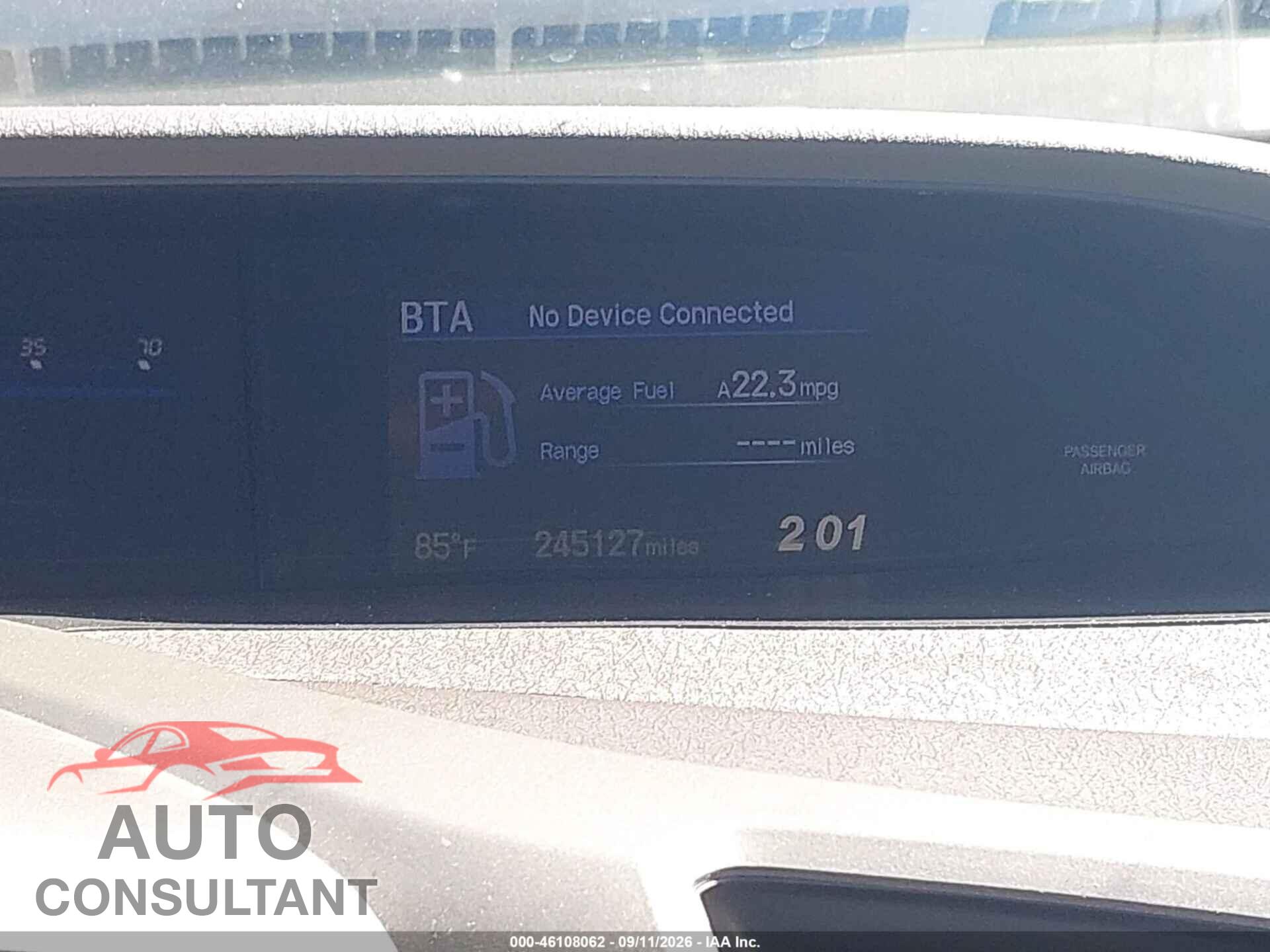 HONDA CIVIC 2012 - 2HGFB2F97CH506870