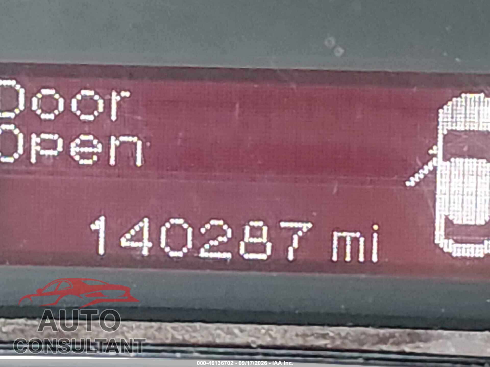 DODGE DART 2015 - 1C3CDFAA5FD432570