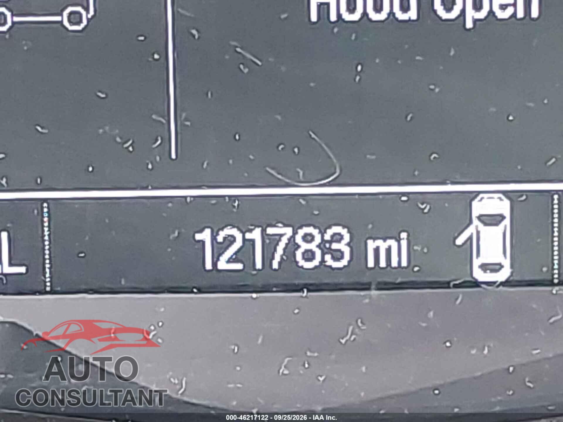 CHEVROLET TRAX 2019 - 3GNCJNSB3KL196275