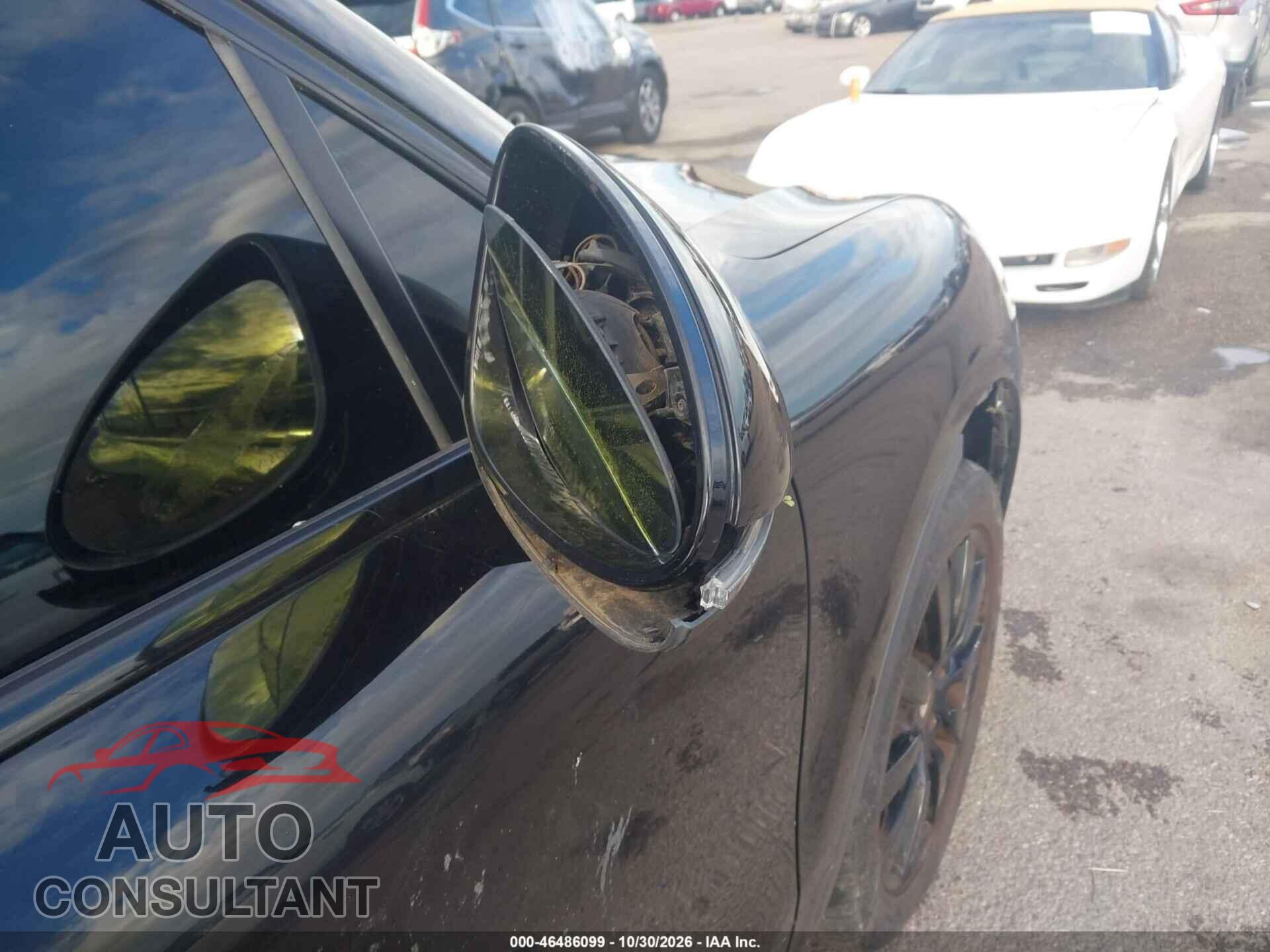 PORSCHE CAYENNE 2016 - WP1AA2A24GLA01074