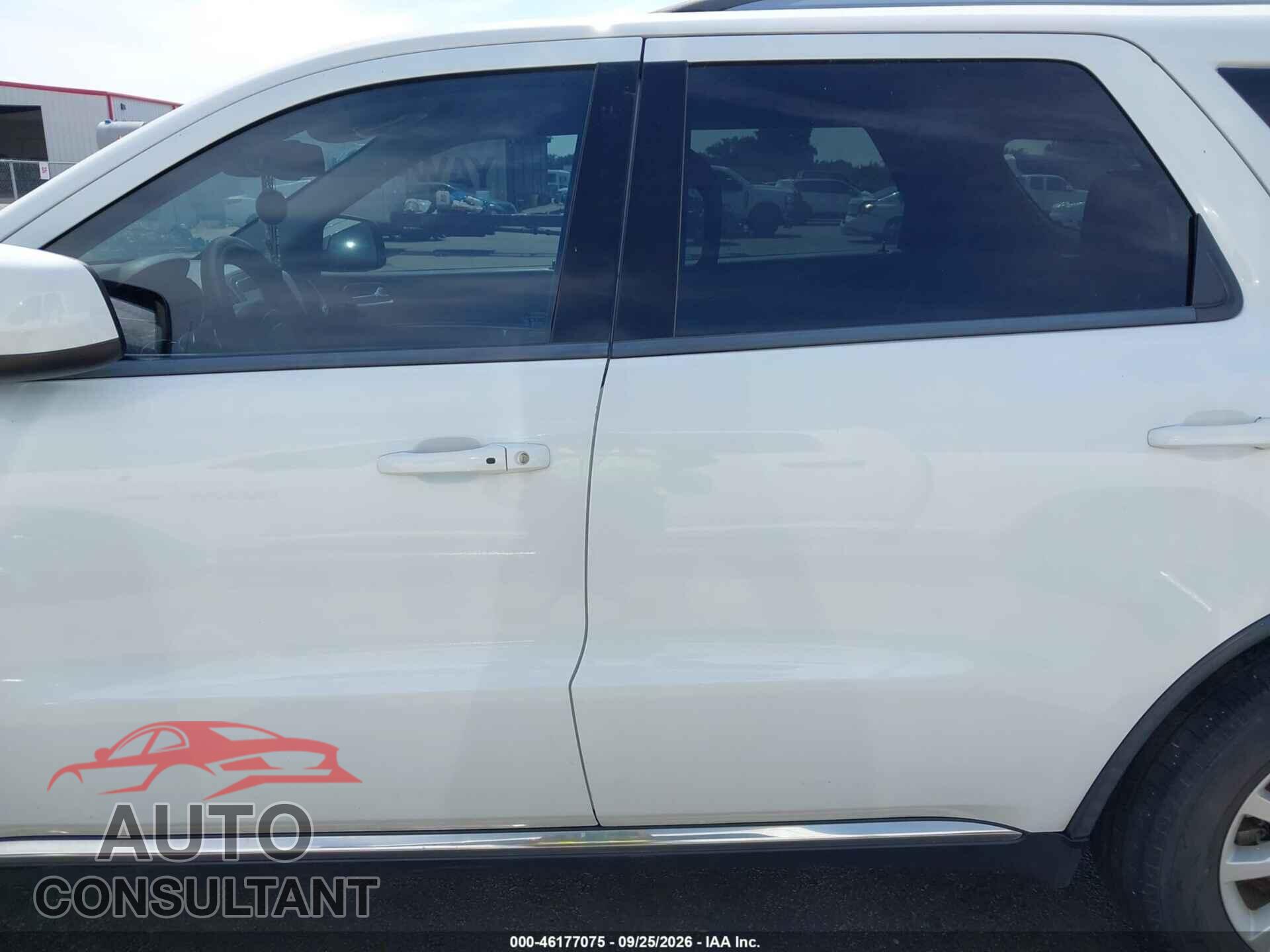 DODGE DURANGO 2015 - 1C4RDHAG4FC145474