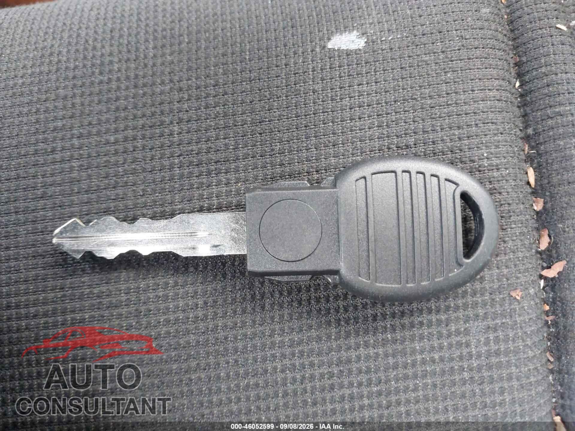 DODGE DURANGO 2013 - 1C4RDHAG2DC680364