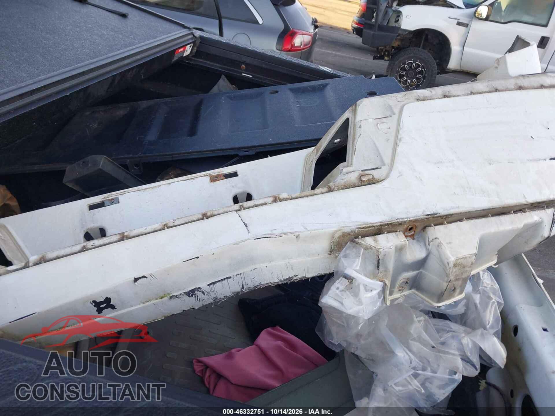HONDA RIDGELINE 2013 - 5FPYK1F56DB012576