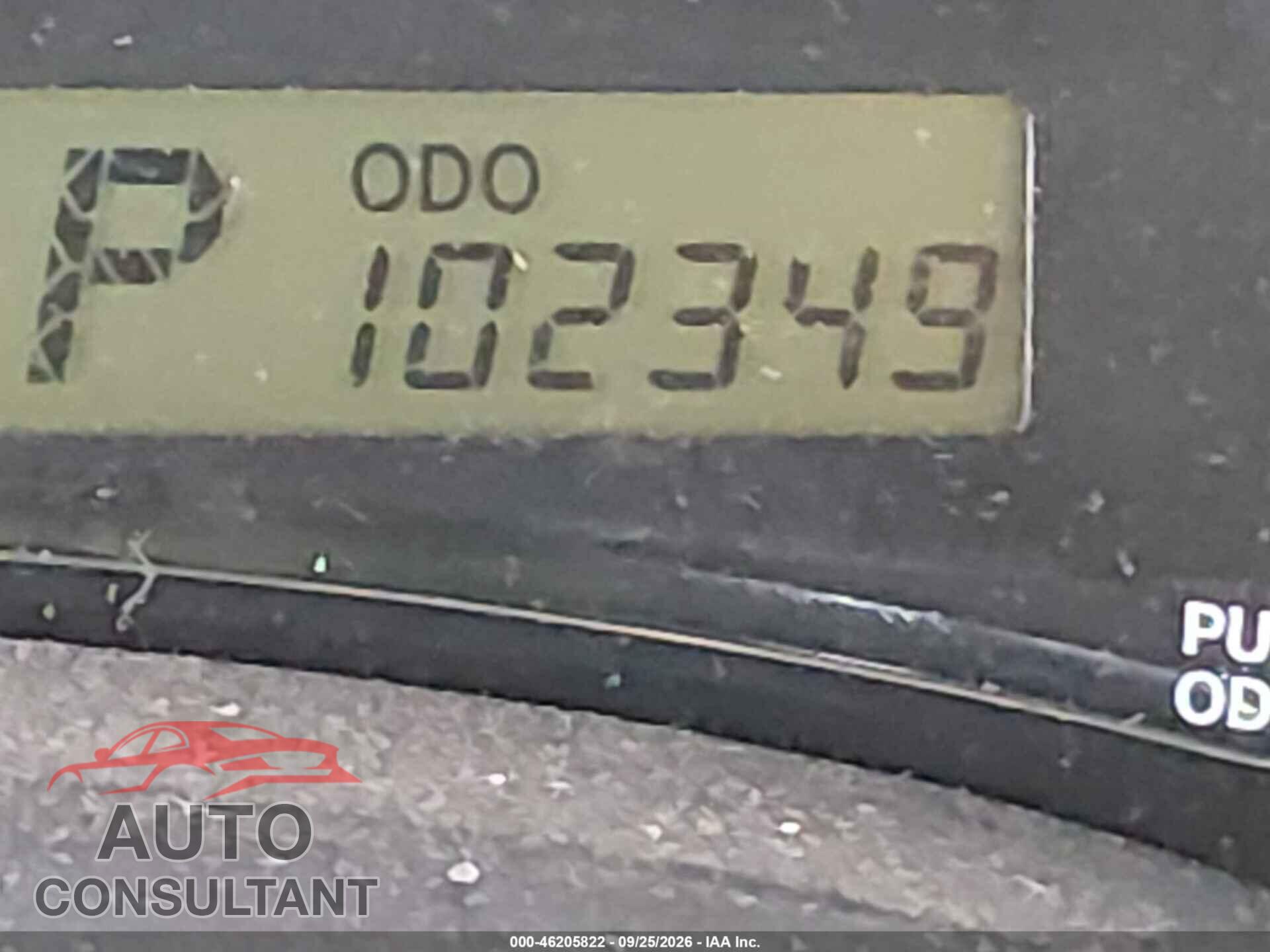 TOYOTA COROLLA 2012 - 5YFBU4EEXCP061312