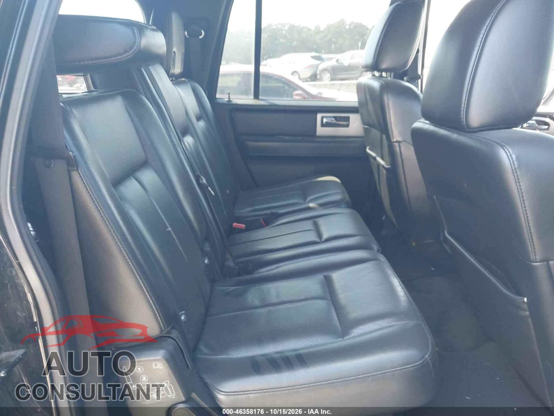 FORD EXPEDITION EL 2017 - 1FMJK2AT8HEA48519