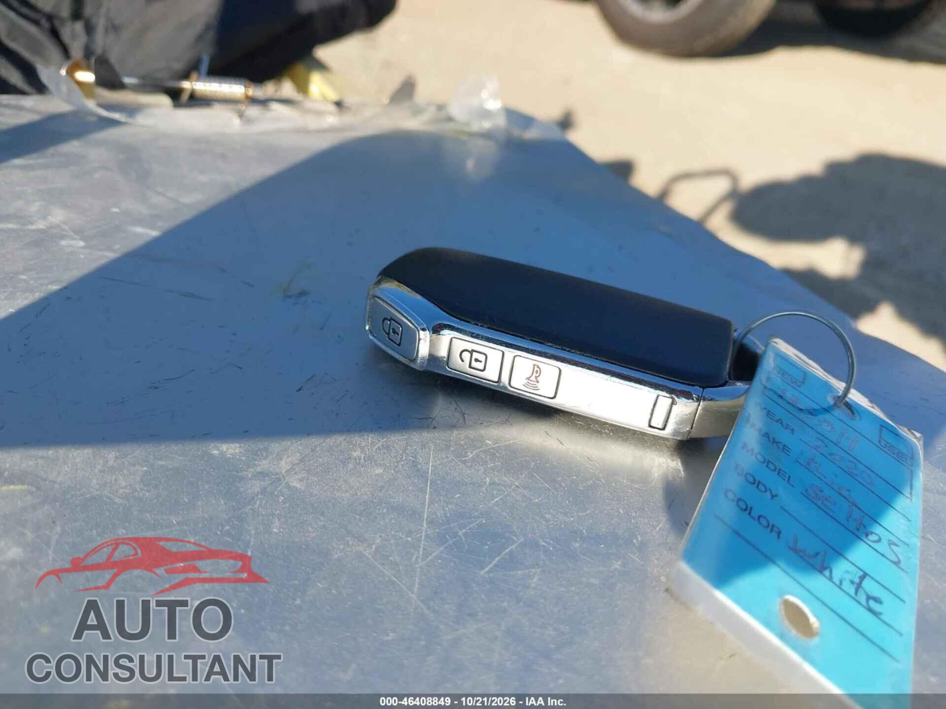 KIA SELTOS 2023 - KNDEUCAA7P7467002