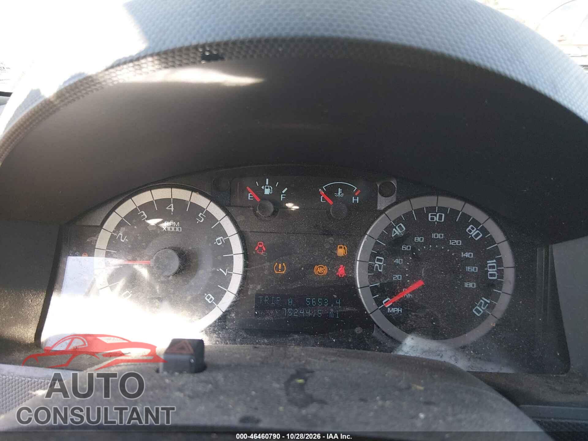 FORD ESCAPE 2011 - 1FMCU0E72BKC37034