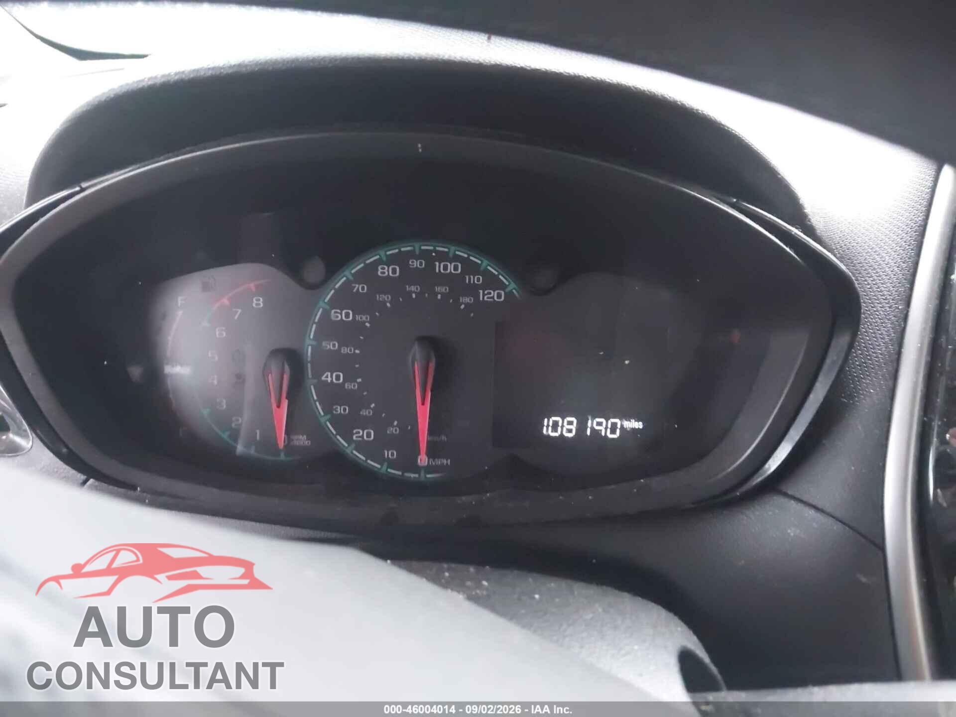 CHEVROLET SPARK 2017 - KL8CA6SA9HC776780