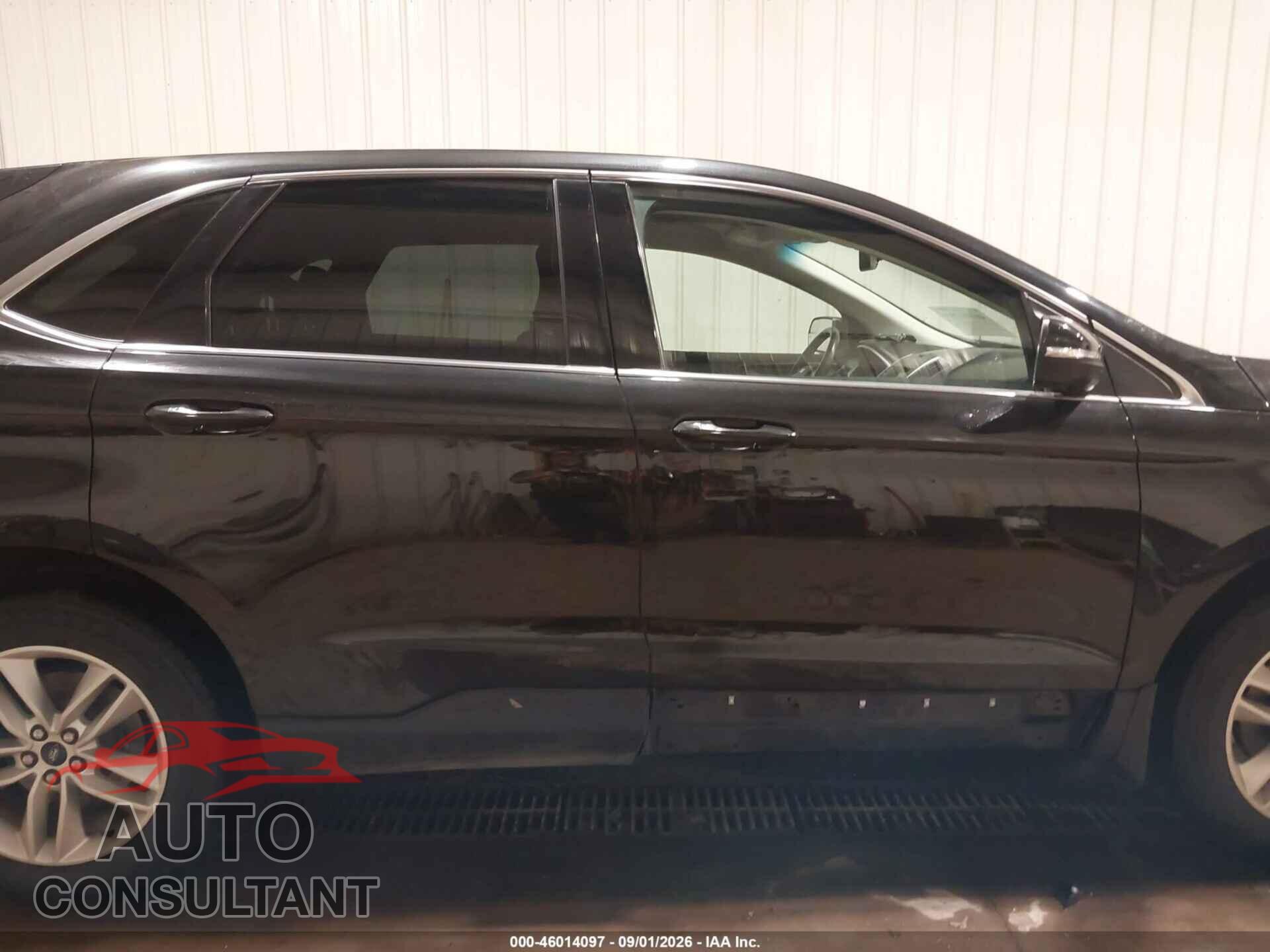 FORD EDGE 2015 - 2FMTK3J89FBB38877
