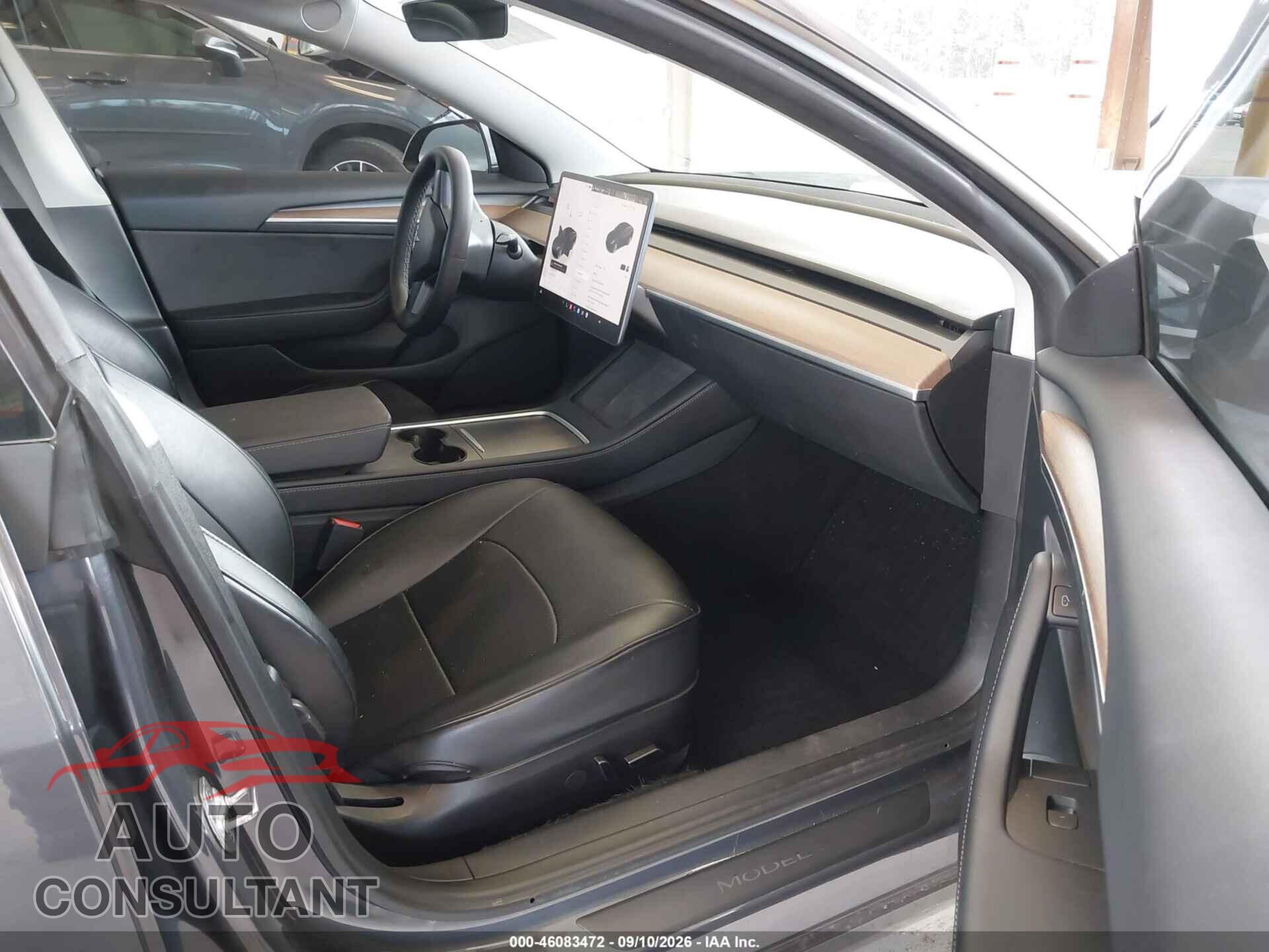 TESLA MODEL 3 2023 - 5YJ3E1EA4PF423021
