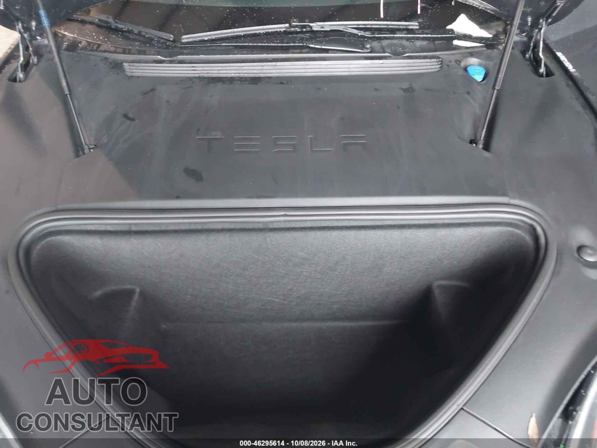 TESLA MODEL S 2018 - 5YJSA1E28JF297043
