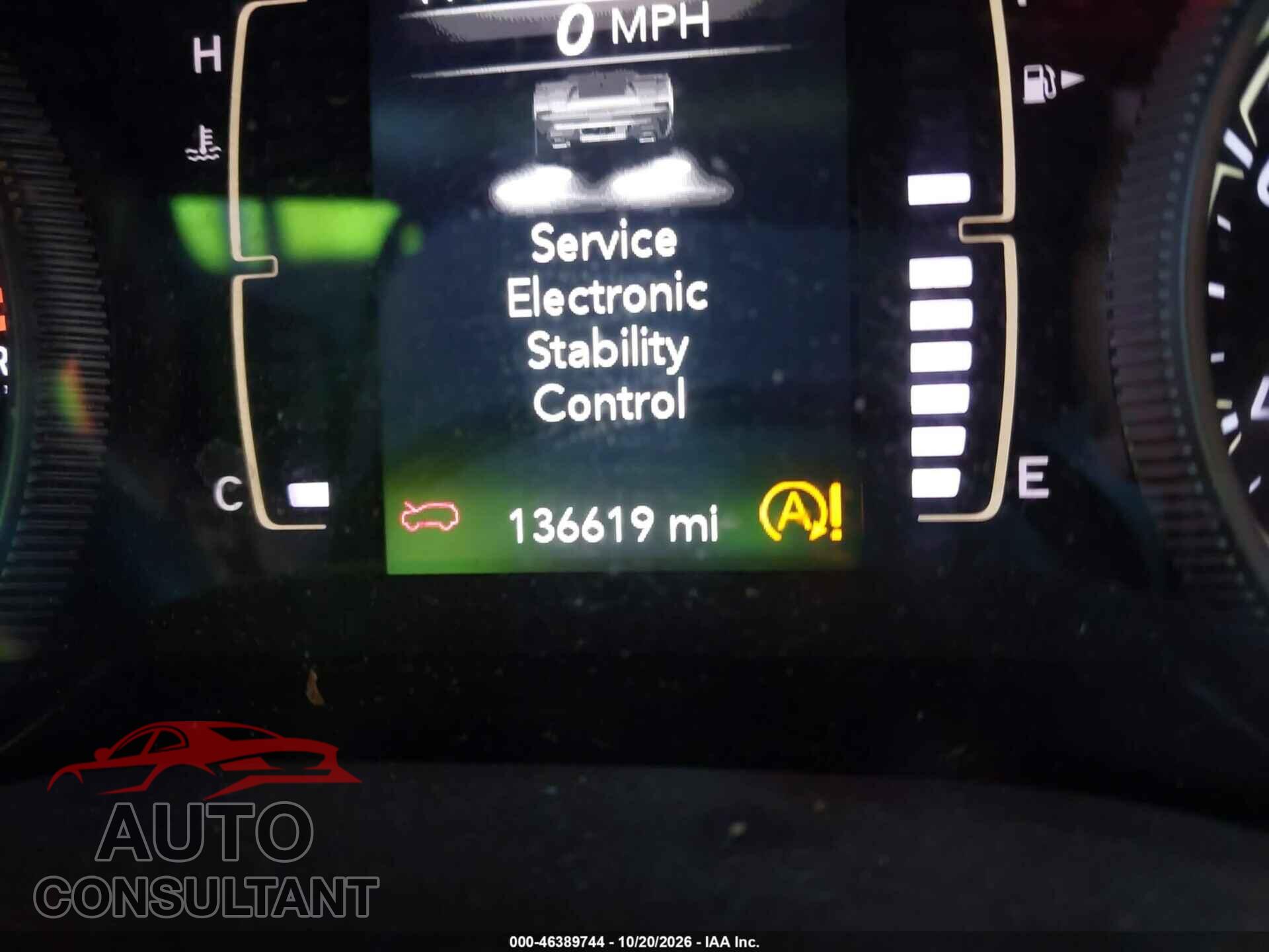 JEEP CHEROKEE 2019 - 1C4PJMLN0KD167657