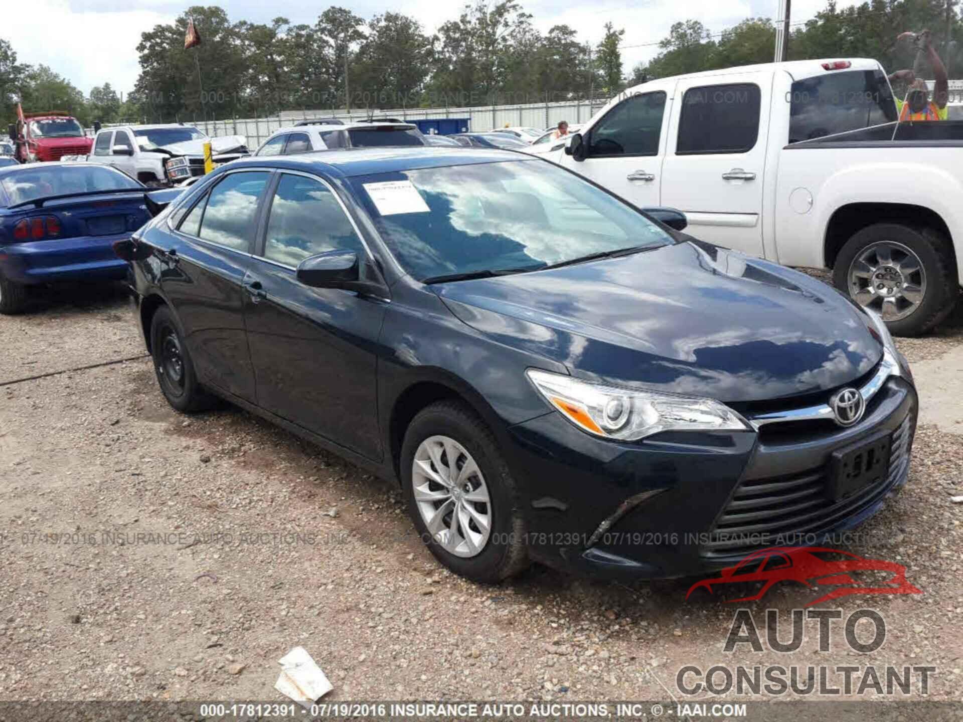 Toyota Camry 2015 - 4T4BF1FKXFR474742