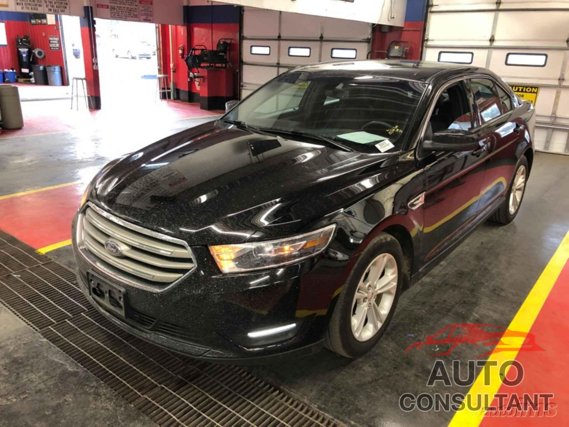 FORD TAURUS 2017 - 1FAHP2H81HG140443