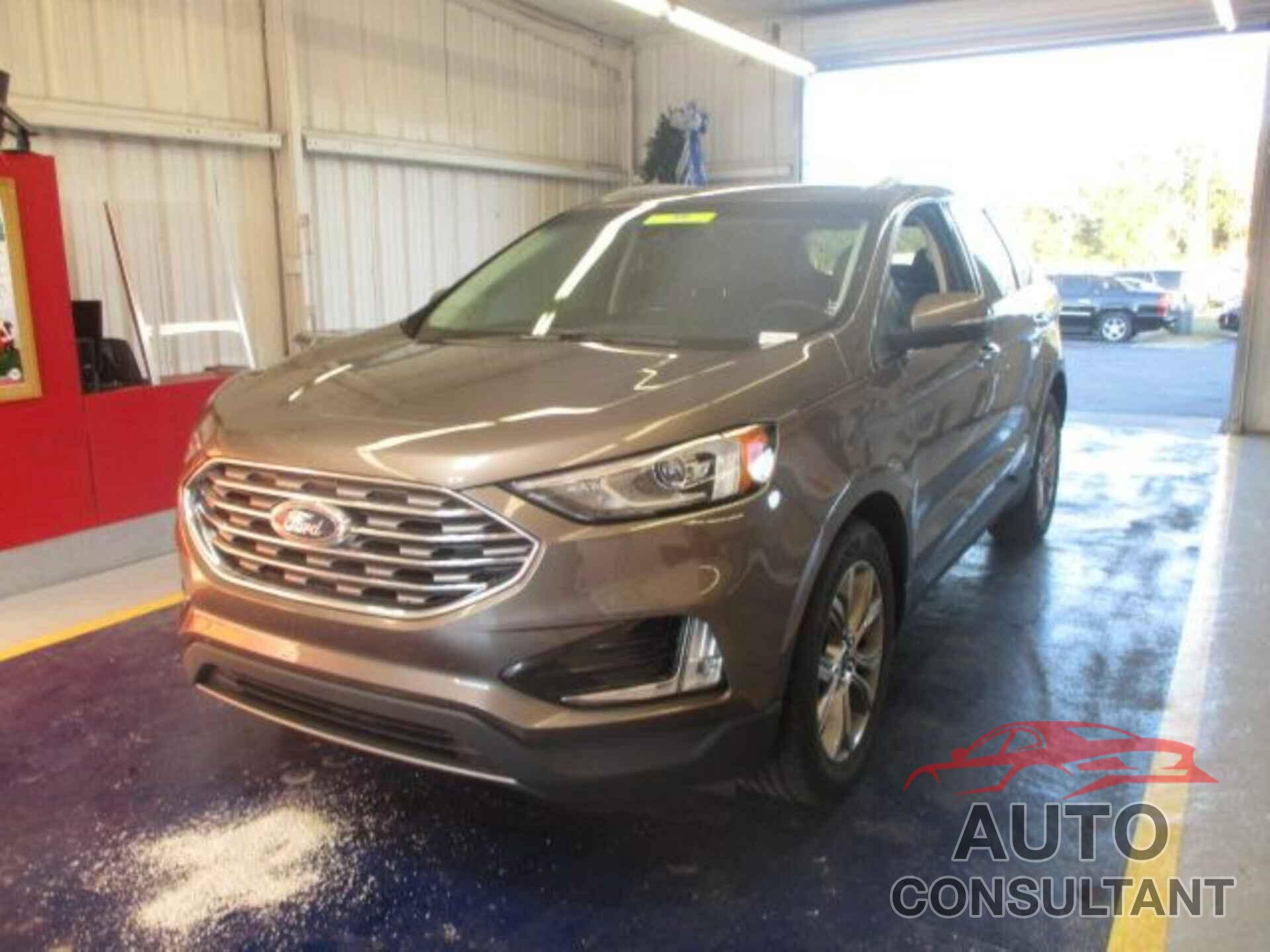 FORD EDGE 2019 - 2FMPK3K90KBB43596