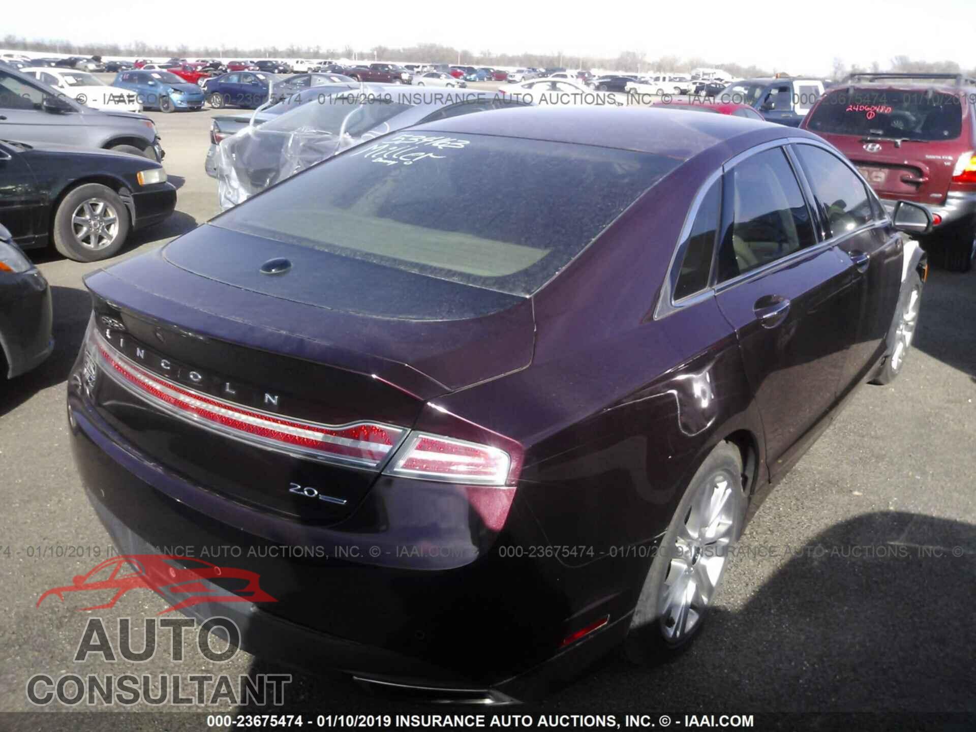 FORD MUSTANG 2019 - 1FA6P8TH3K5204065