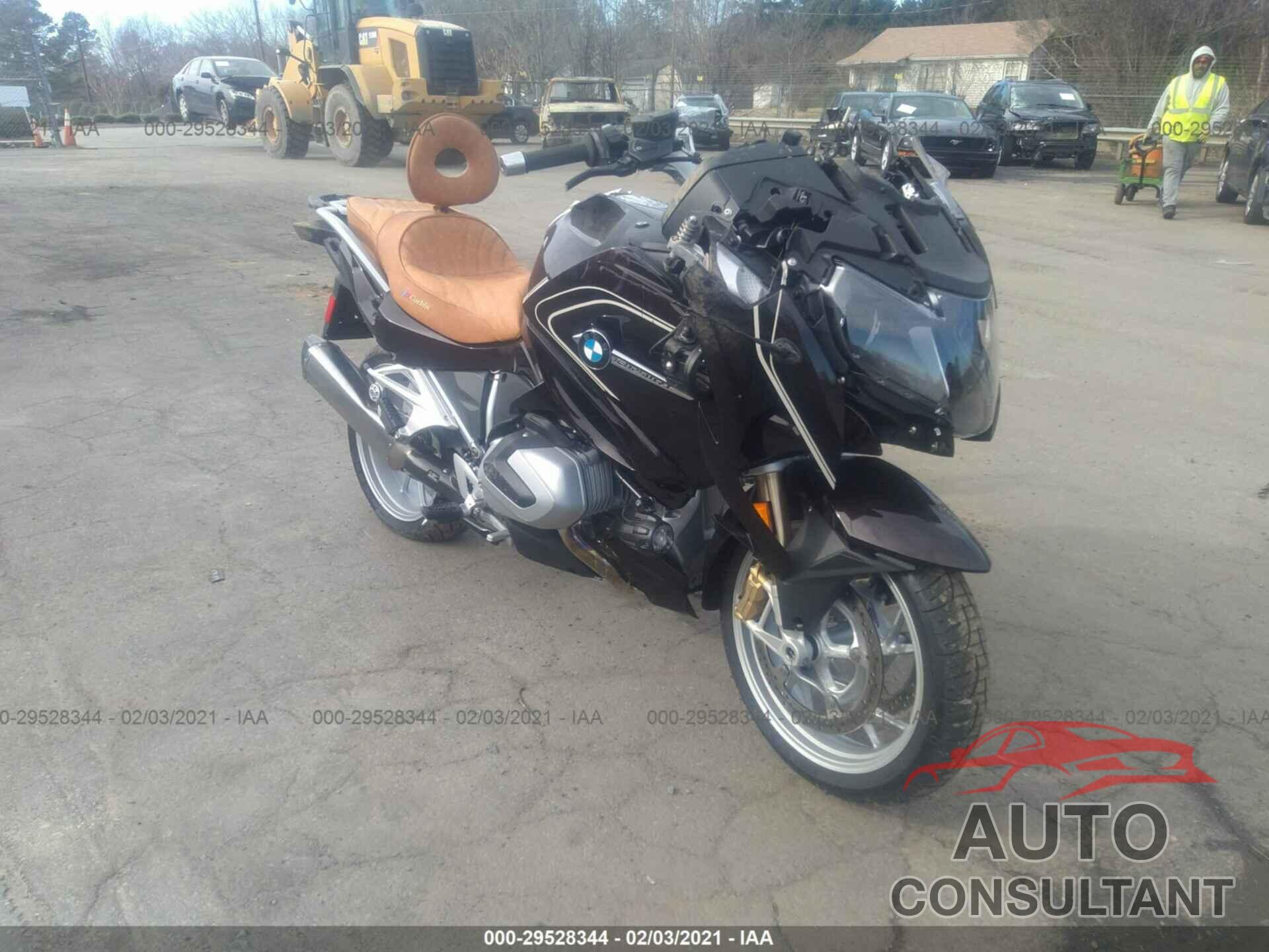 BMW R 1250 2020 - WB10J6309LZG39893