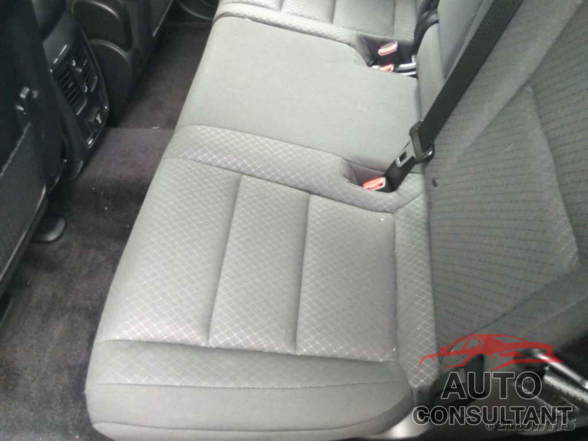 JEEP GRAND CHEROKEE 2018 - 1C4RJFAG5JC445580
