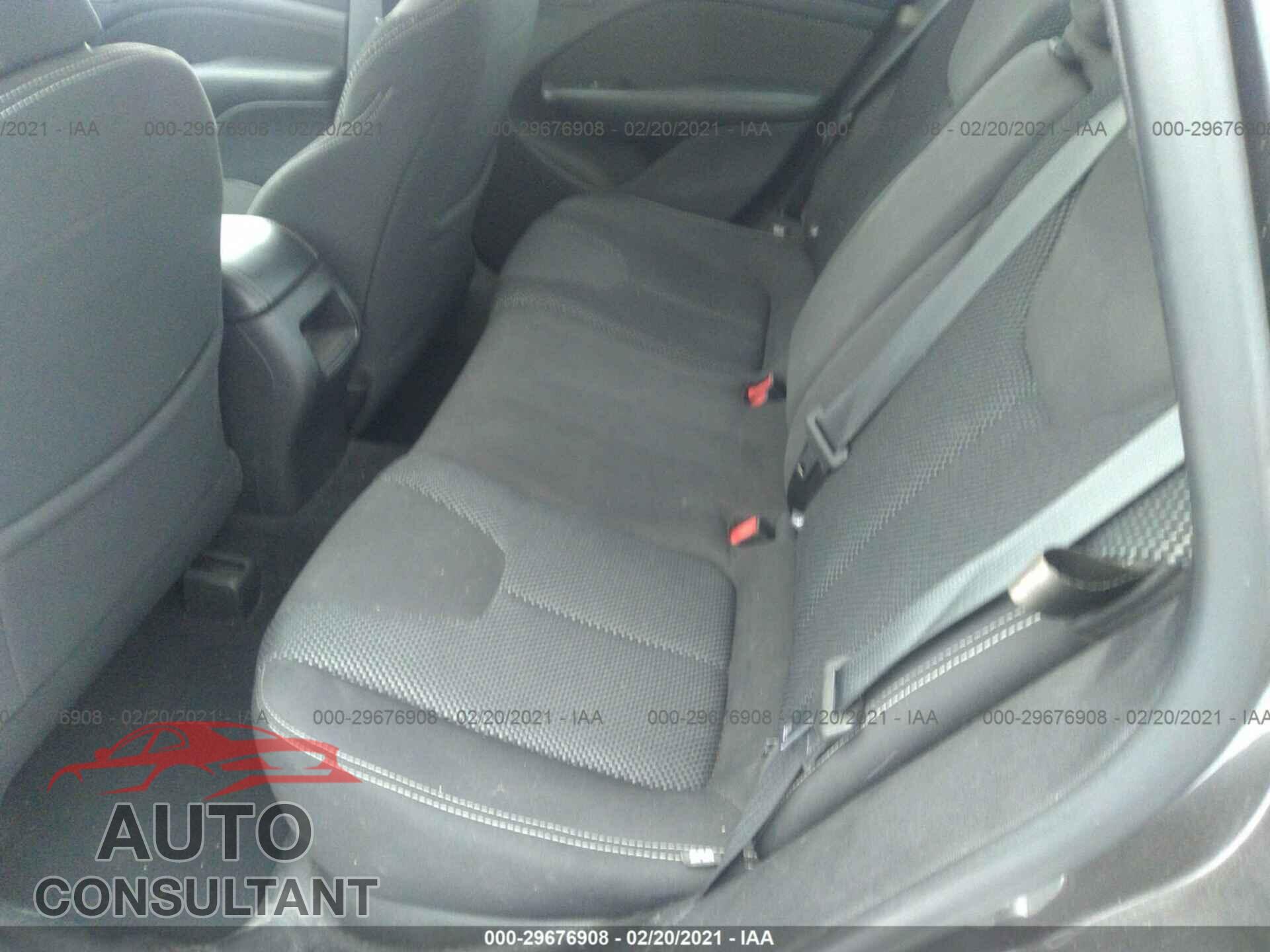 DODGE DART 2016 - 1C3CDFBB5GD593381