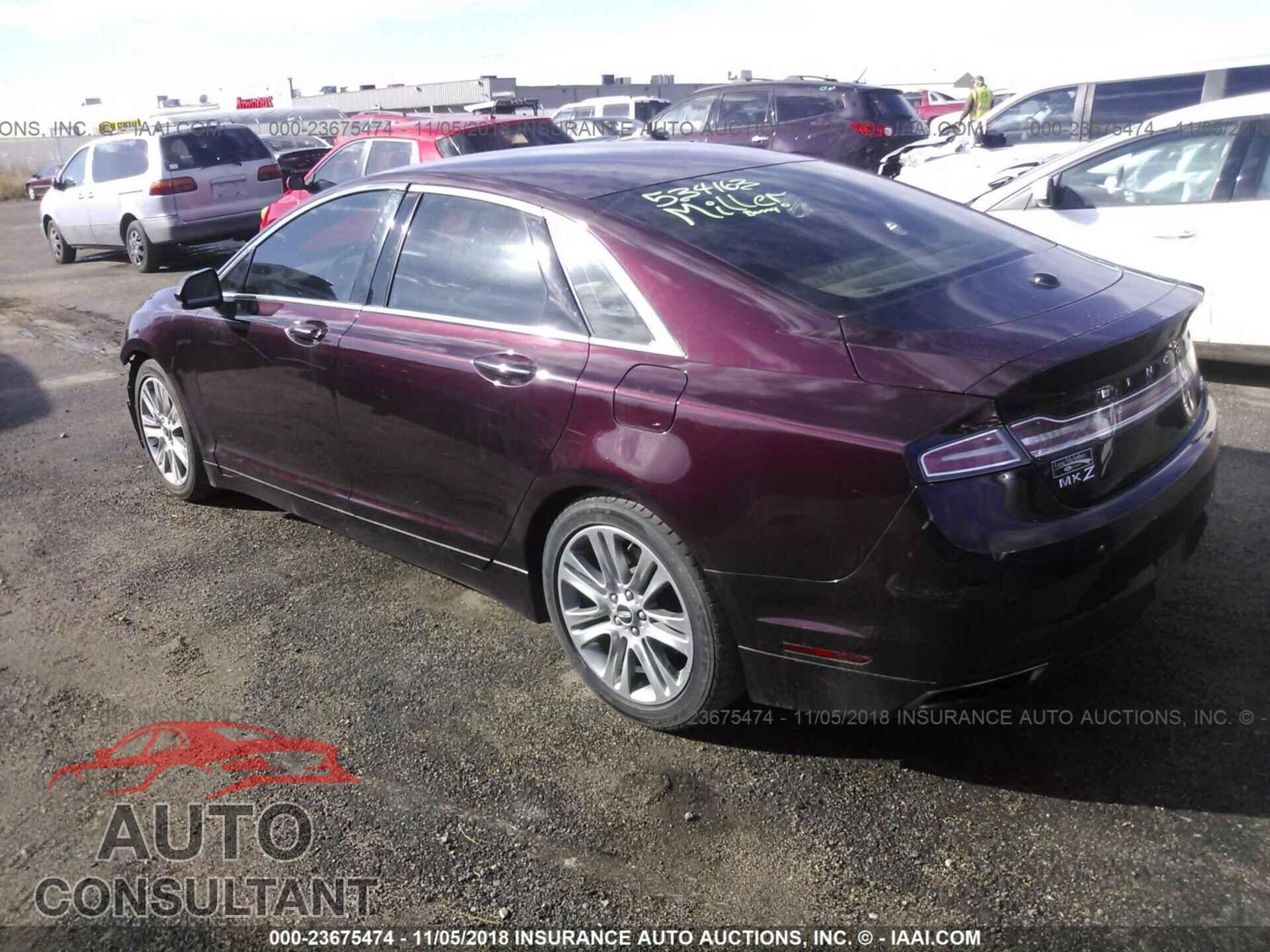 FORD MUSTANG 2019 - 1FA6P8TH3K5204065