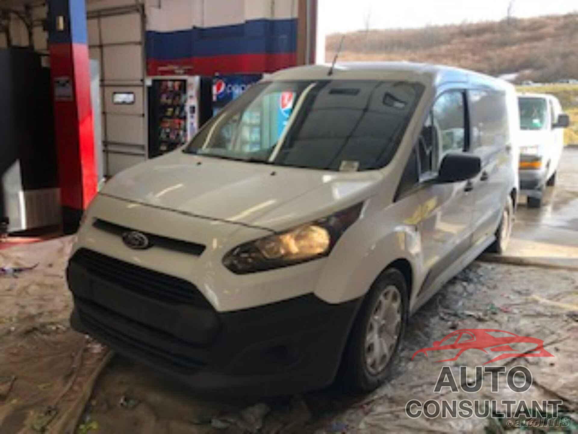 FORD TRANSIT CONNECT 2016 - NM0LS7EX8G1283447