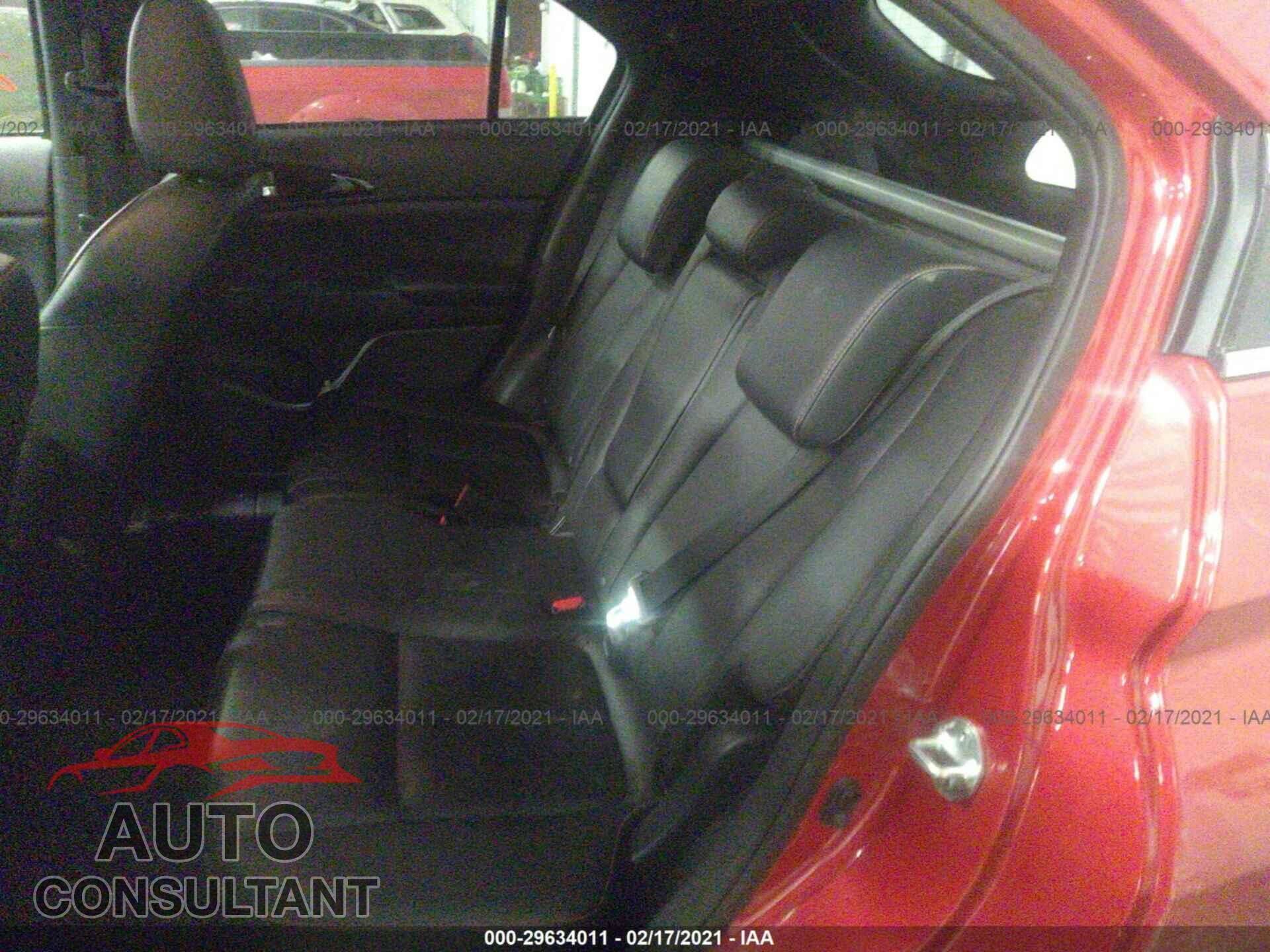 MITSUBISHI ECLIPSE CROSS 2018 - JA4AT5AA3JZ040046