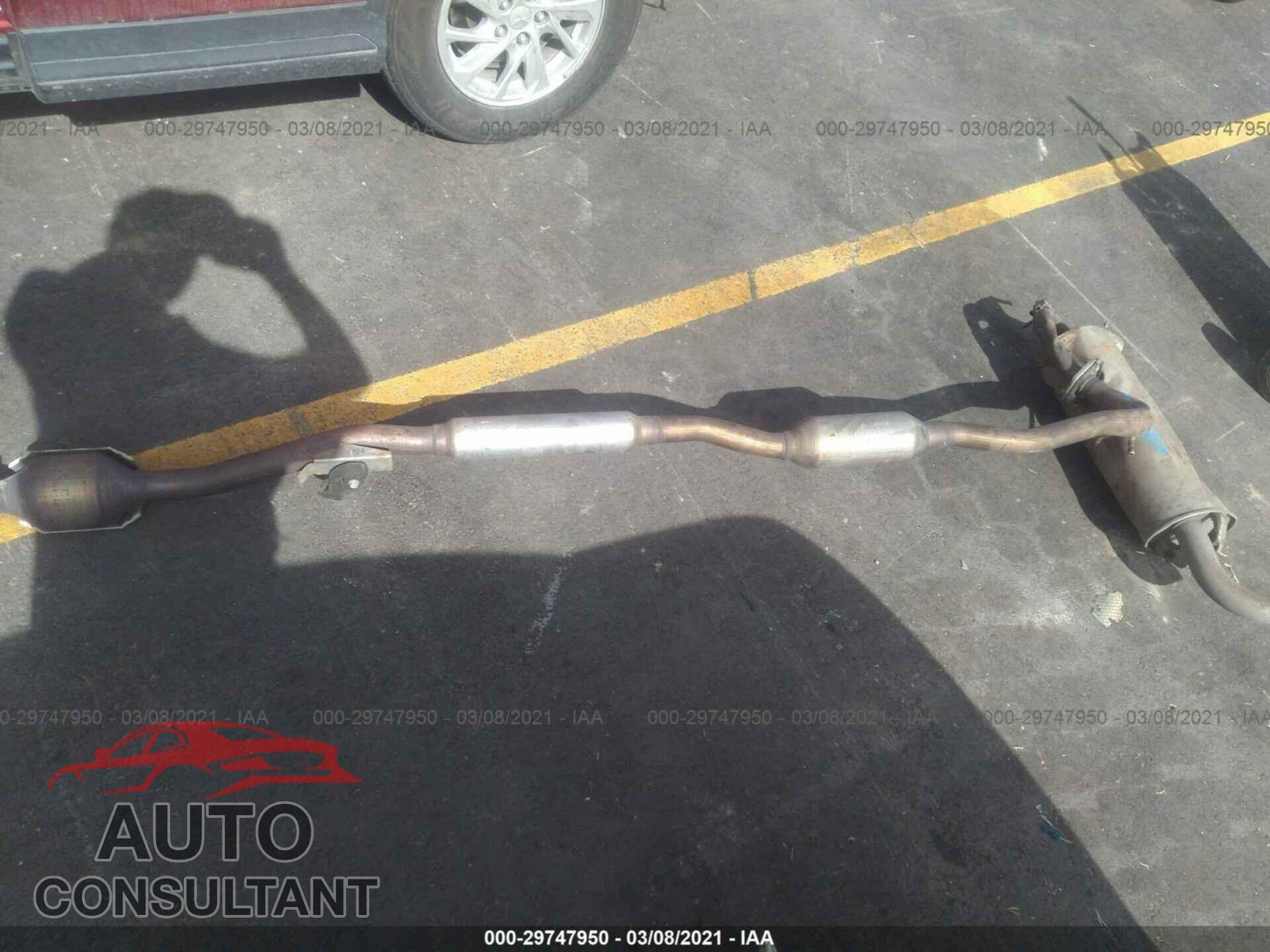 MITSUBISHI ECLIPSE CROSS 2019 - JA4AT3AA1KZ040522