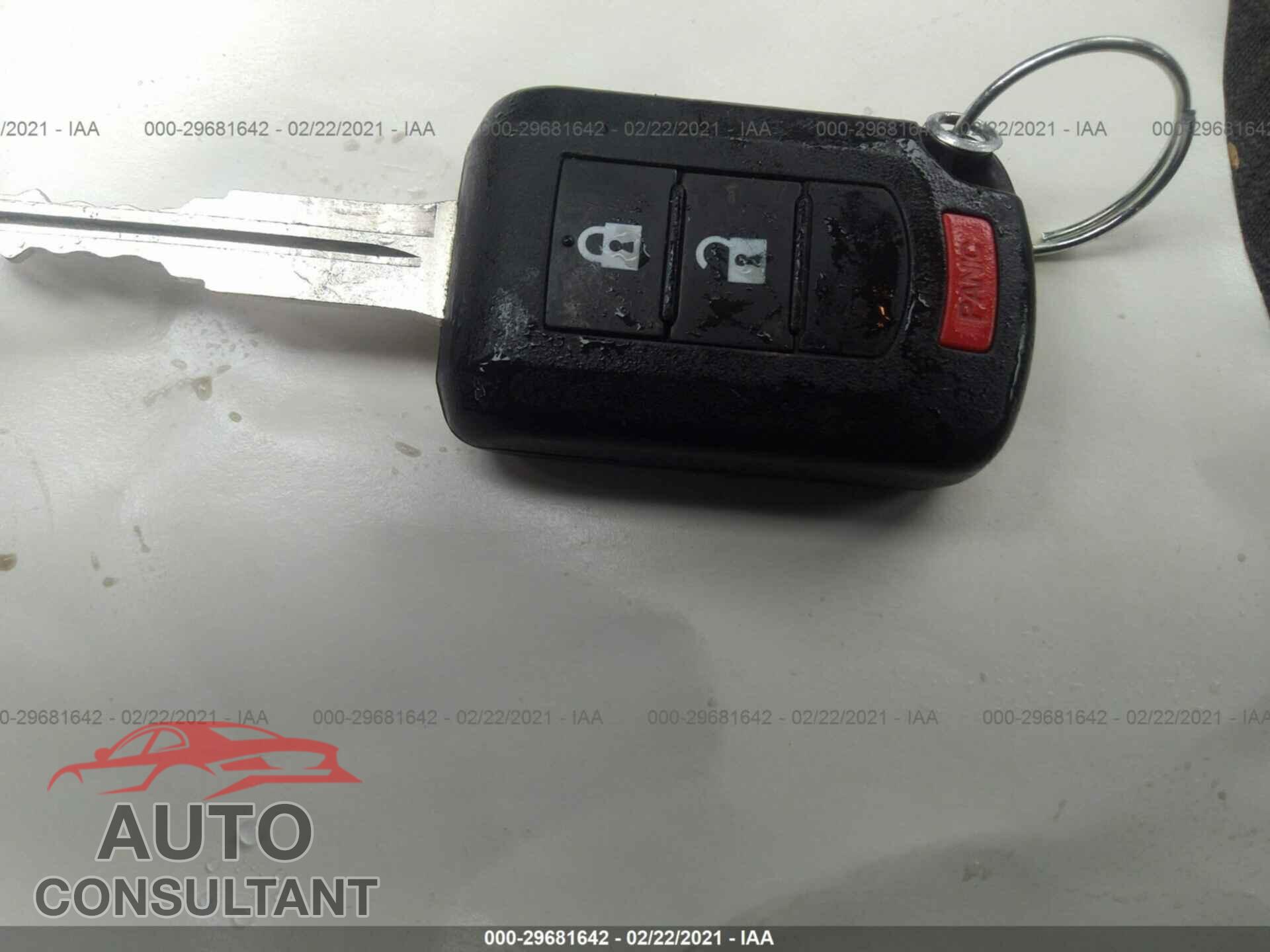 MITSUBISHI MIRAGE 2020 - ML32A3HJ2LH005777