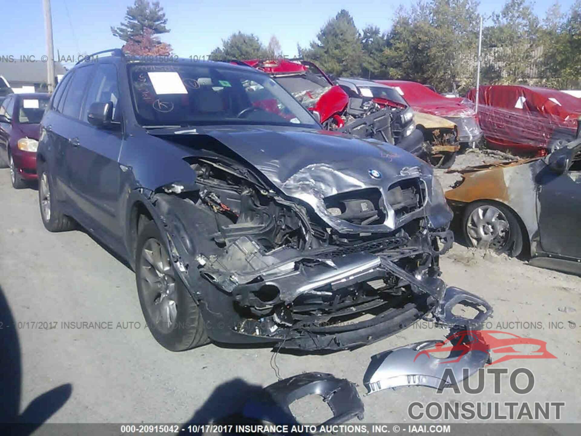 Bmw X5 2012 - 5UXZV4C59CL766365