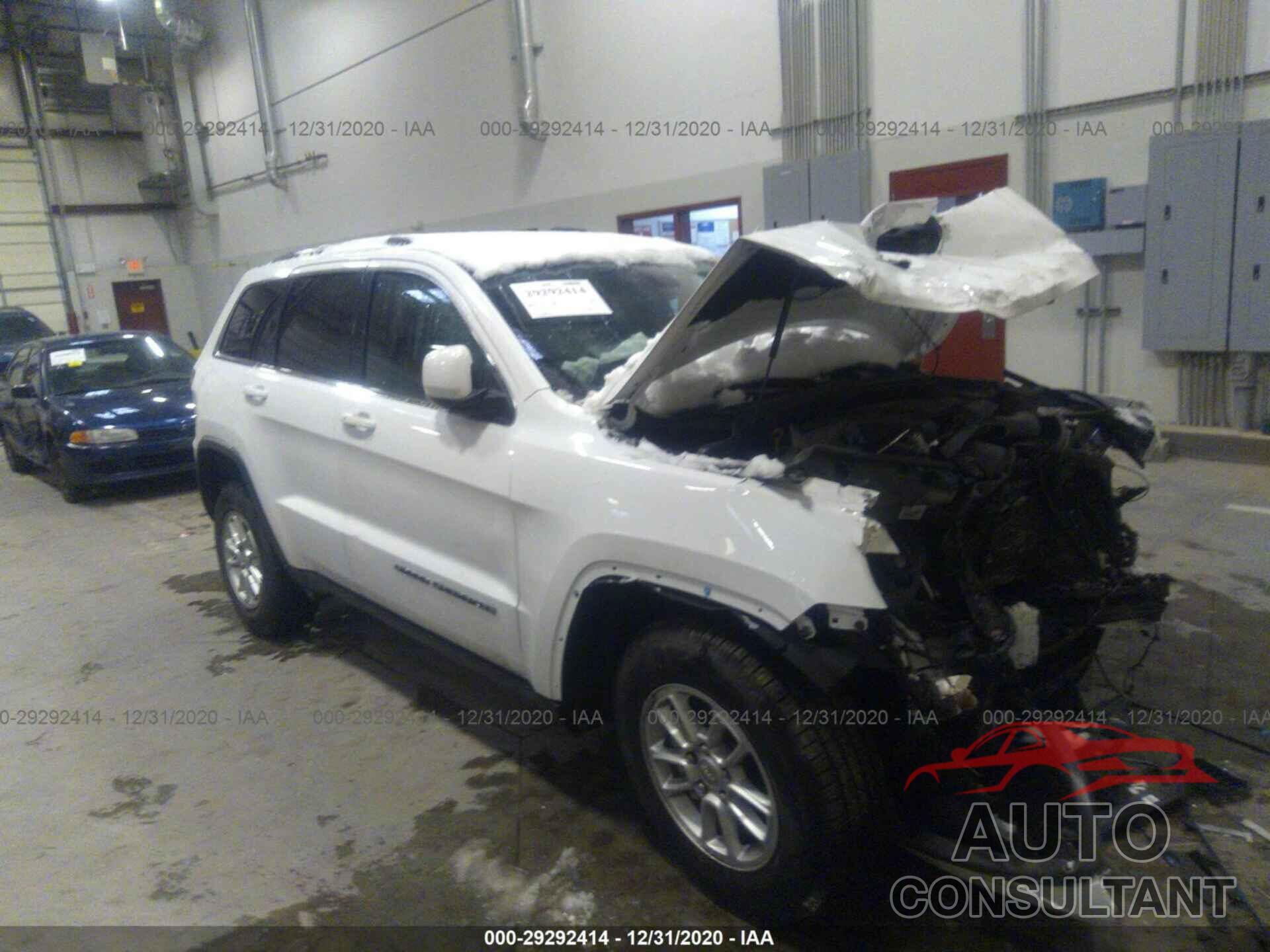 JEEP GRAND CHEROKEE 2020 - 1C4RJFAG3LC185098