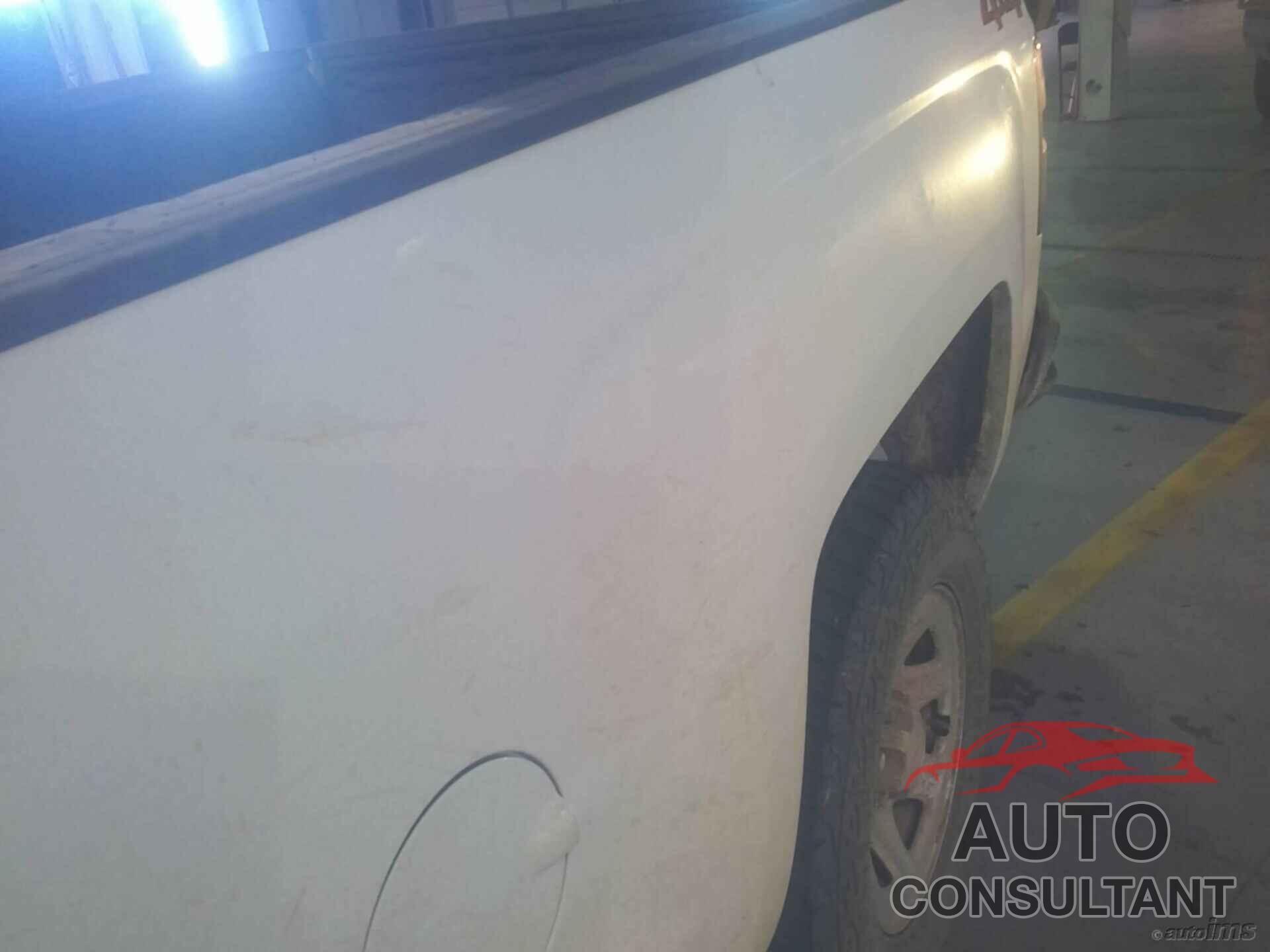 CHEVROLET SILVERADO 1500 LD 2019 - 2GCVKNEC3K1226007