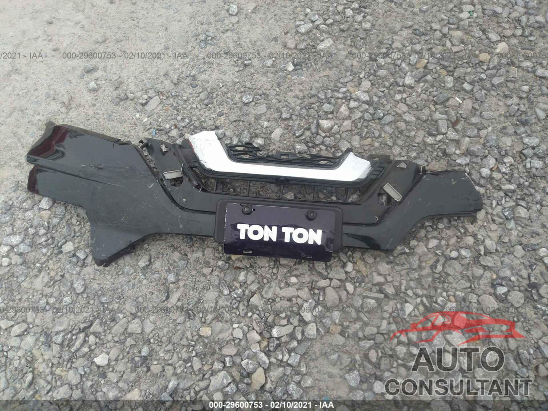 NISSAN ROGUE 2019 - 5N1AT2MT0KC777058