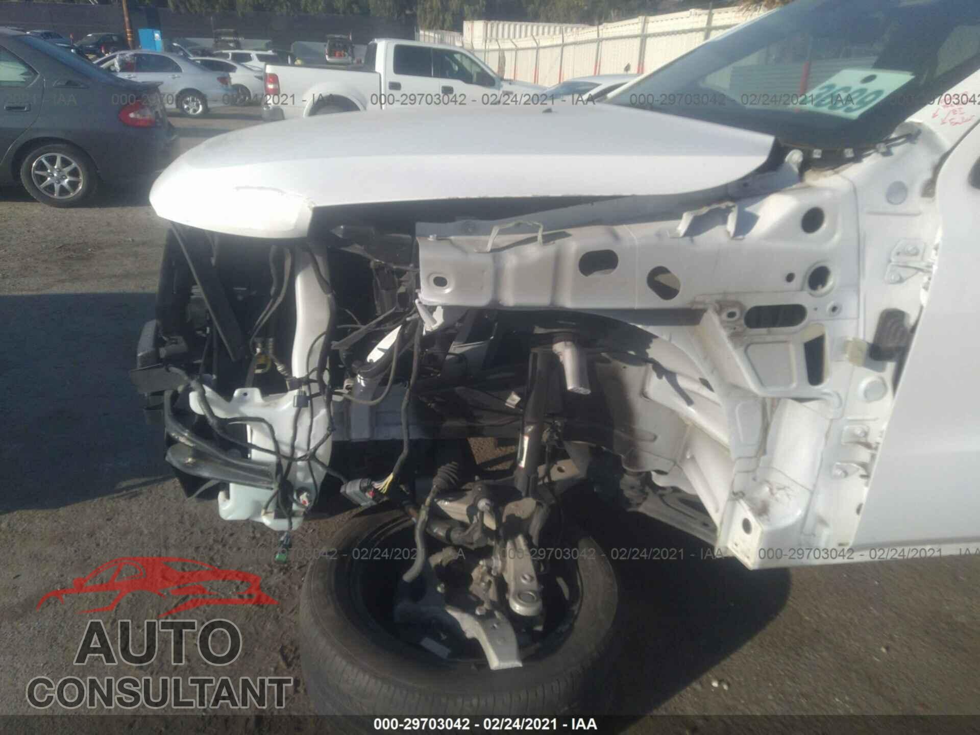 DODGE DURANGO 2018 - 1C4RDHDG5JC145357