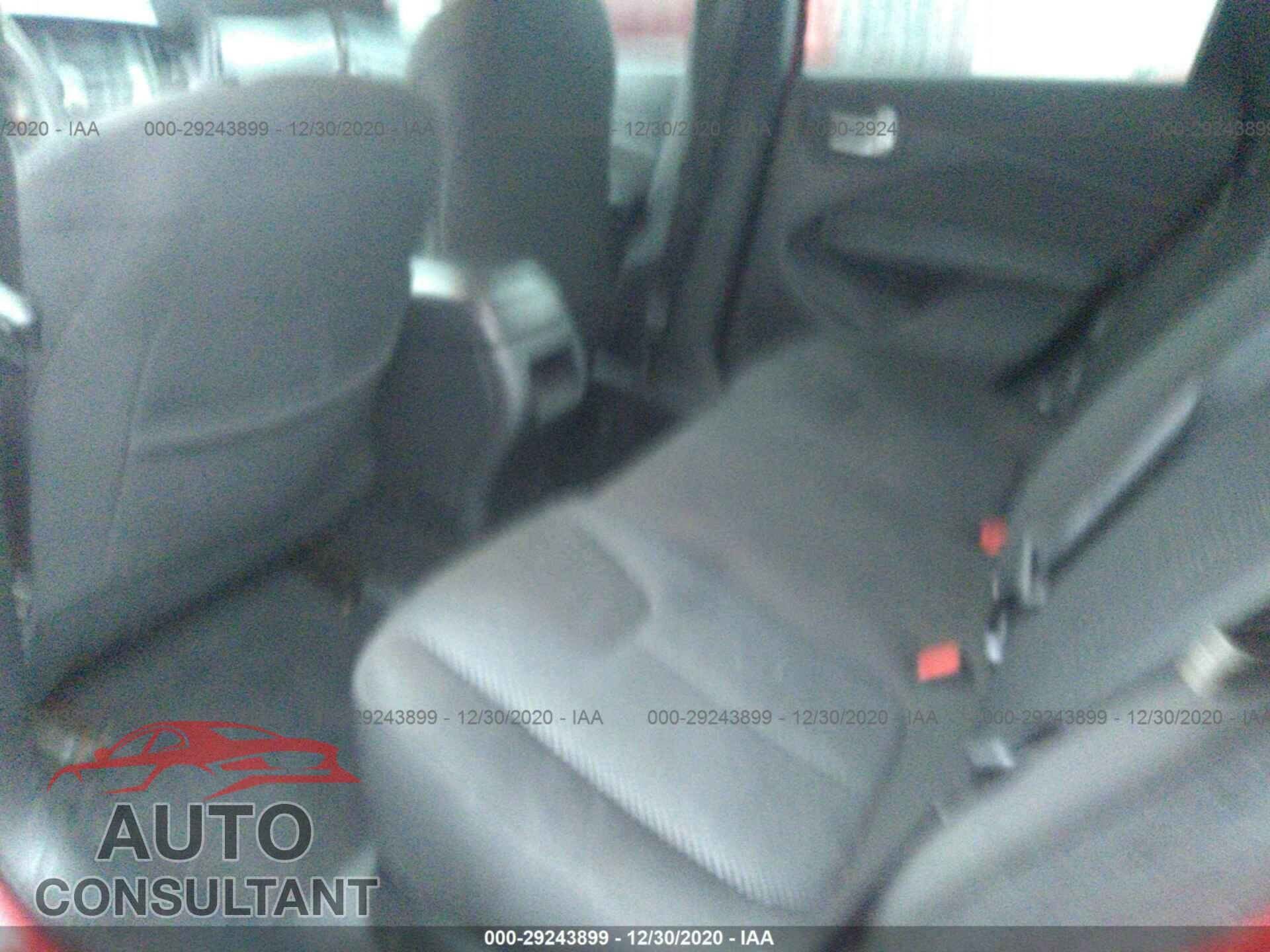 DODGE DART 2016 - 1C3CDFFA4GD817063