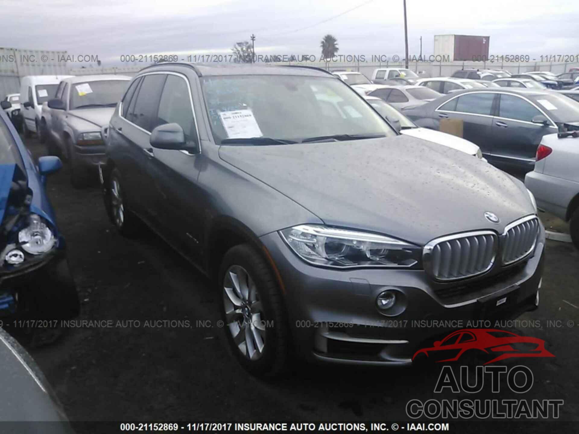 Bmw X5 2016 - 5UXKT0C54G0S77038