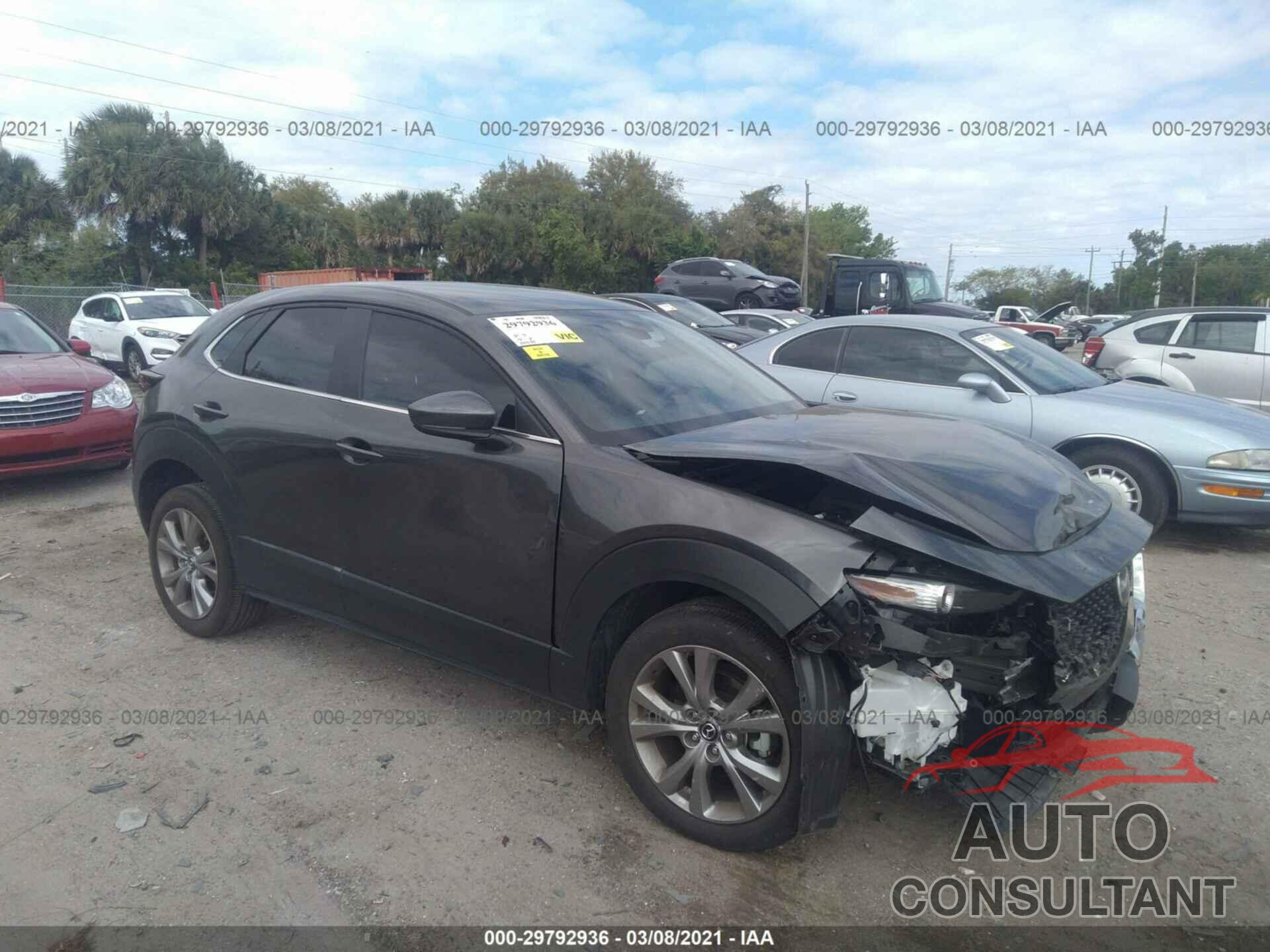 MAZDA CX-30 2020 - 3MVDMACL5LM112617