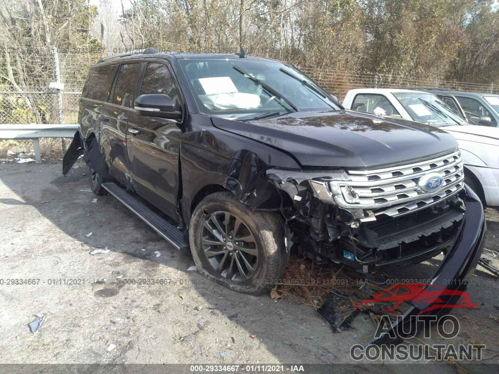 FORD EXPEDITION MAX 2019 - 1FMJK2AT6KEA20239