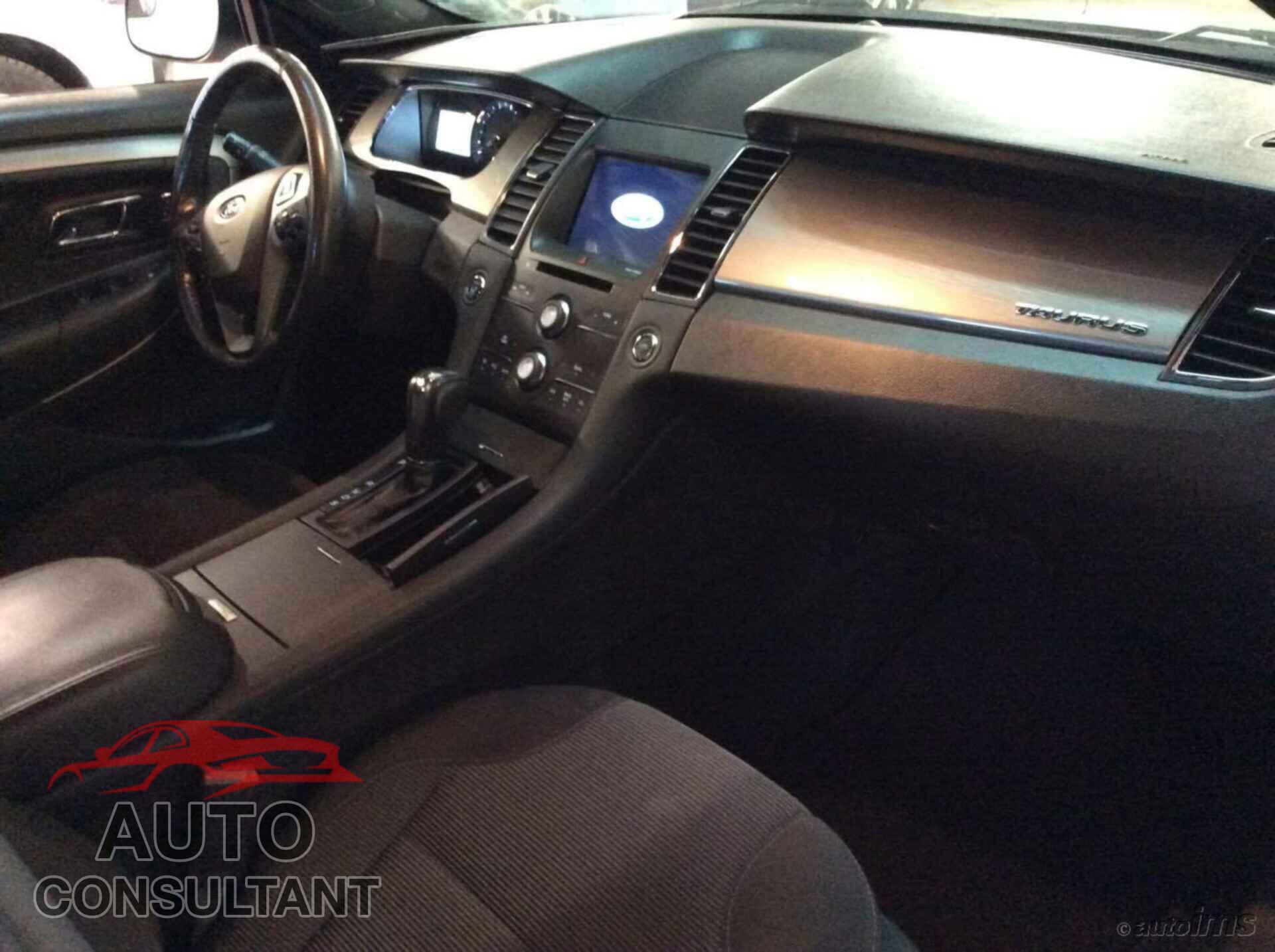 FORD TAURUS 2016 - 1FAHP2E89GG125773