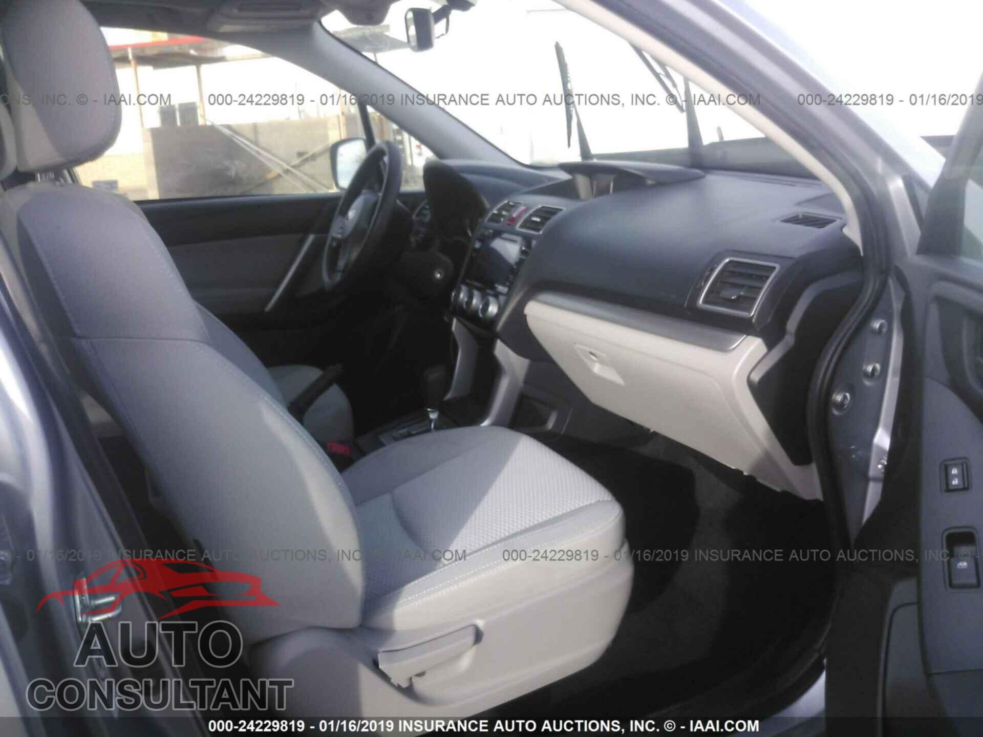 DODGE JOURNEY 2017 - 3C4PDCAB1HT683412