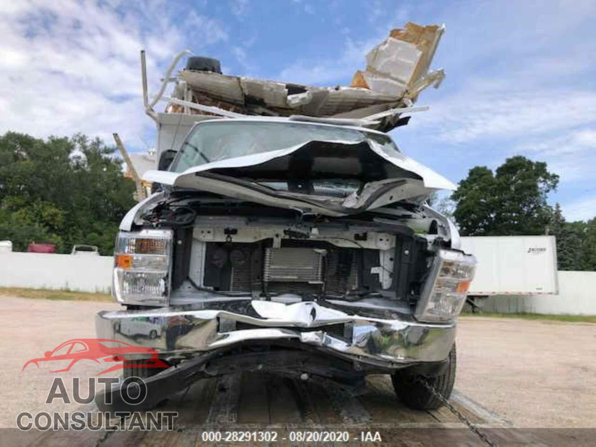 FORD E450 2019 - 1FDXE4FSXKDC67797