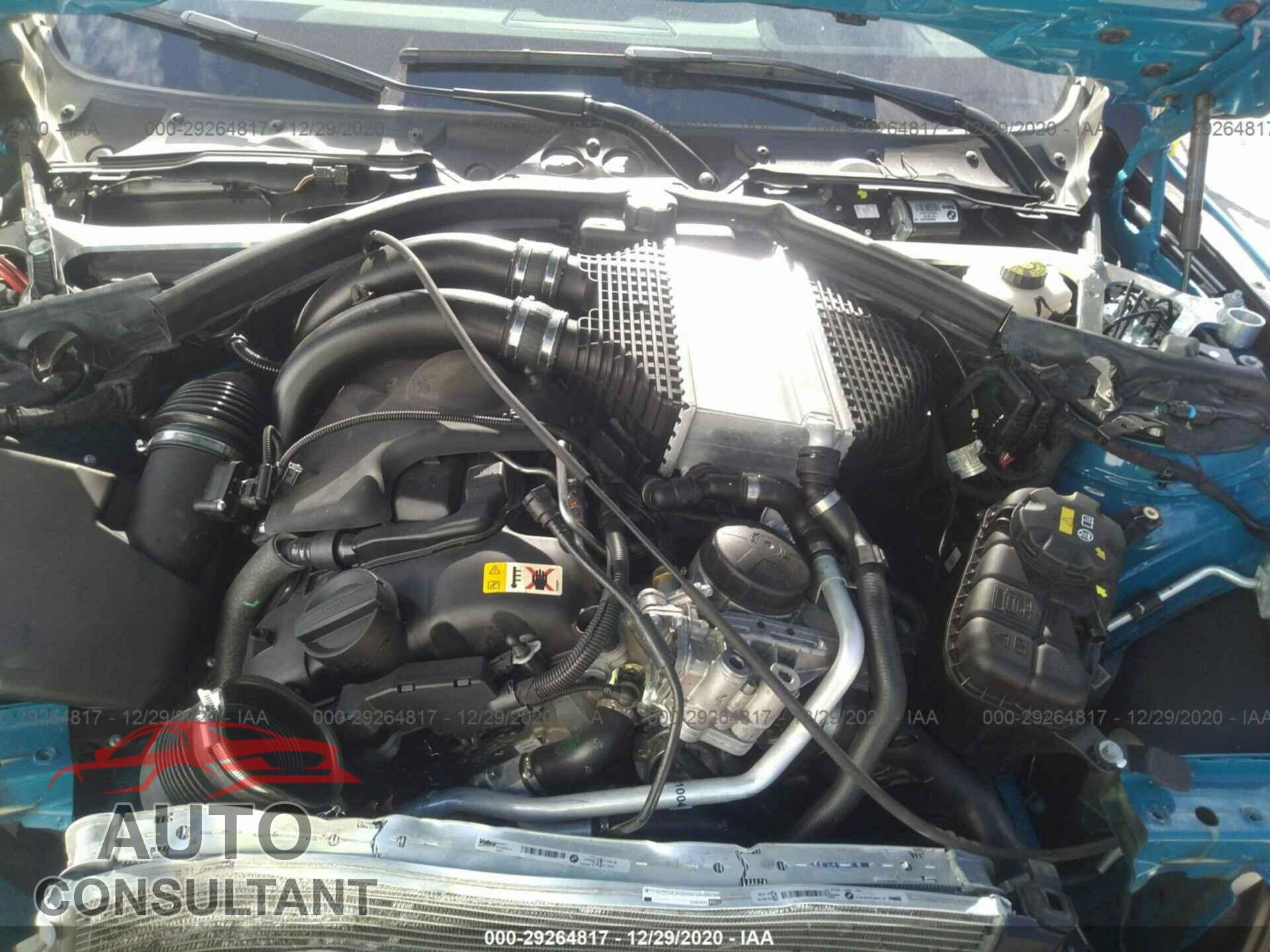 BMW M3 2018 - WBS8M9C57J5L00019
