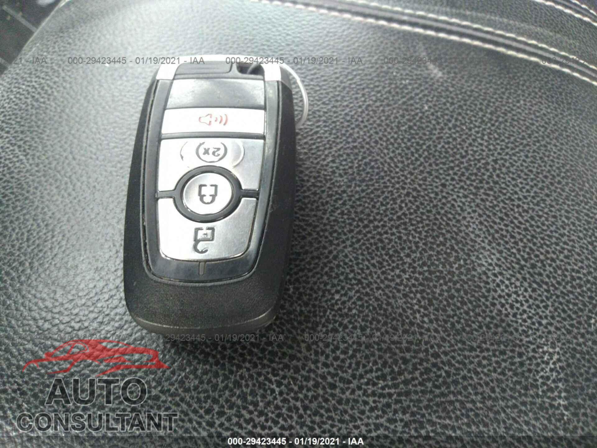 FORD RANGER 2019 - 1FTER1FH6KLA59344
