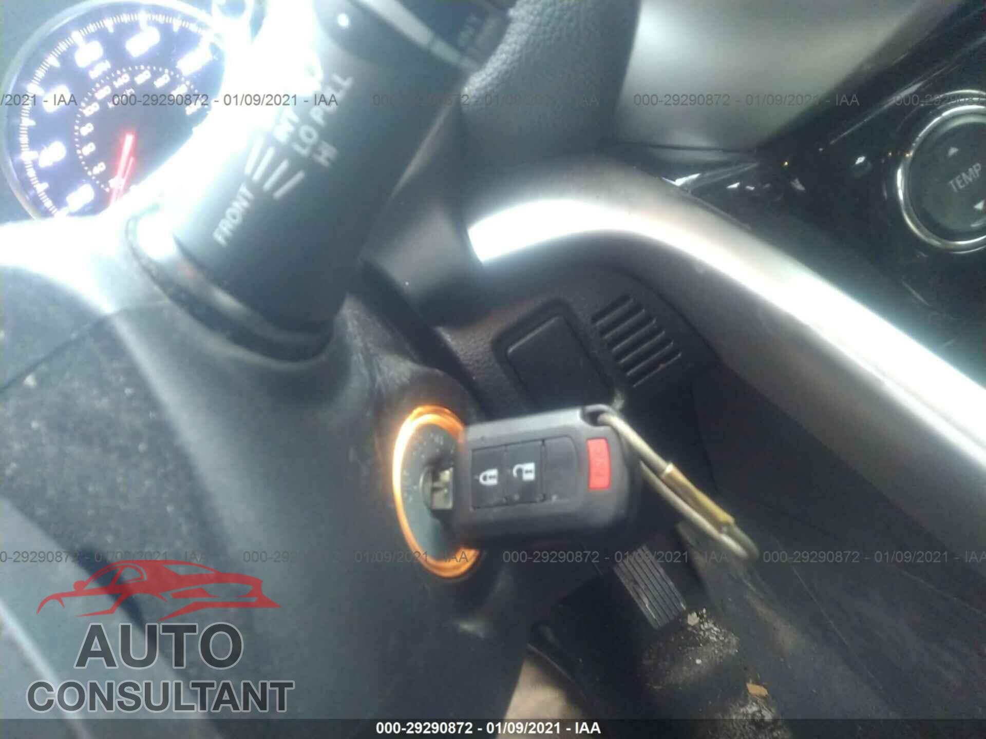 MITSUBISHI ECLIPSE CROSS 2019 - JA4AS3AA5KZ018316