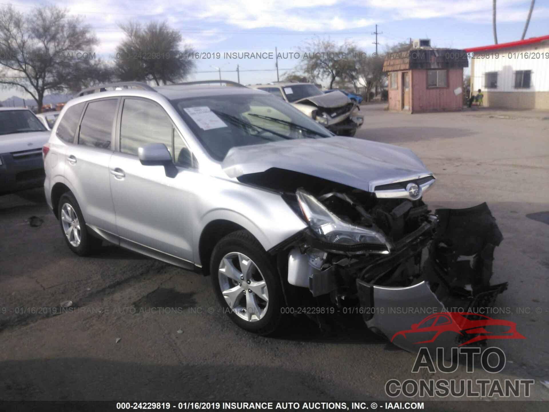 DODGE JOURNEY 2017 - 3C4PDCAB1HT683412