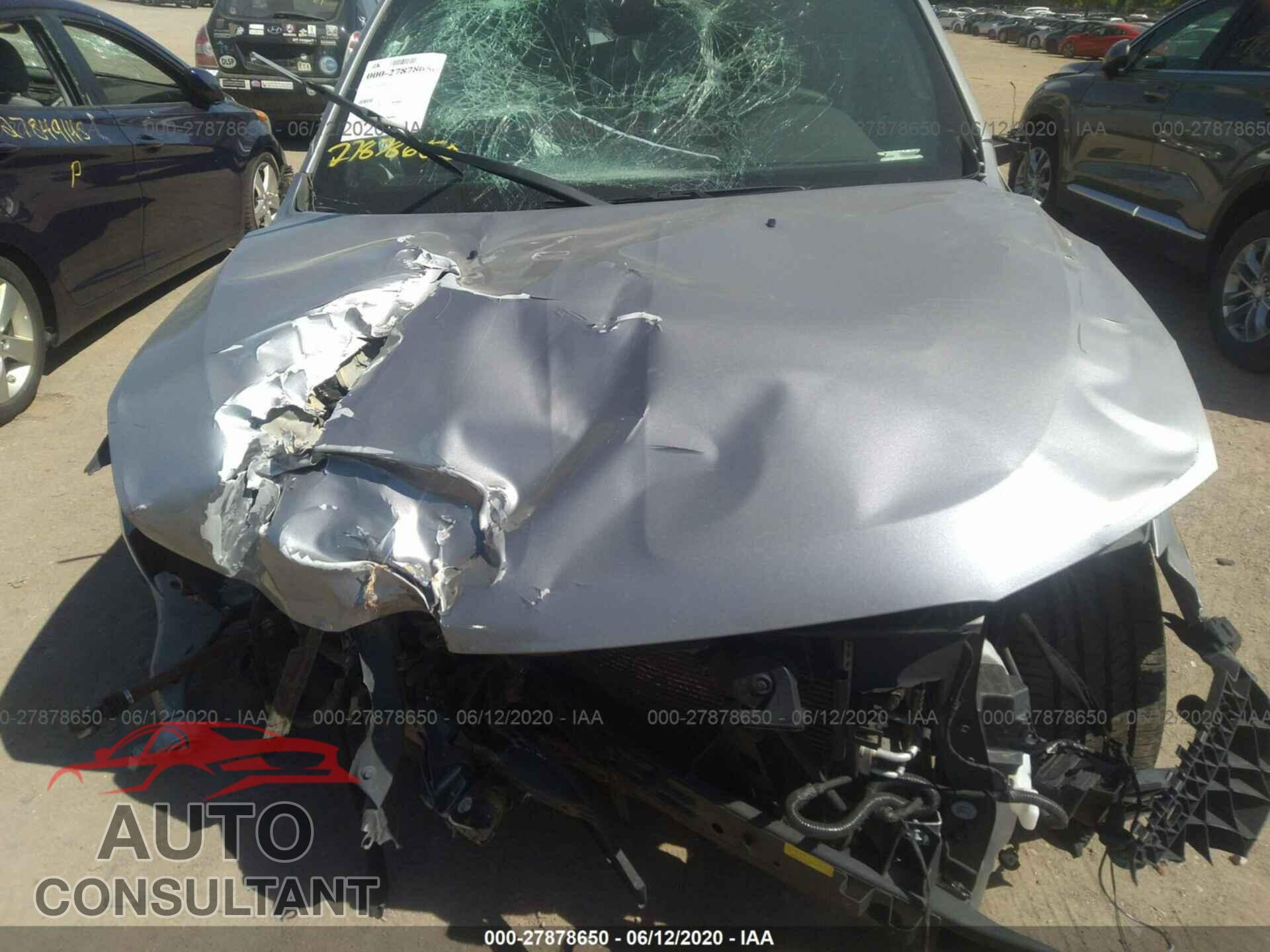 DODGE DURANGO 2019 - 1C4RDJDG4KC722338