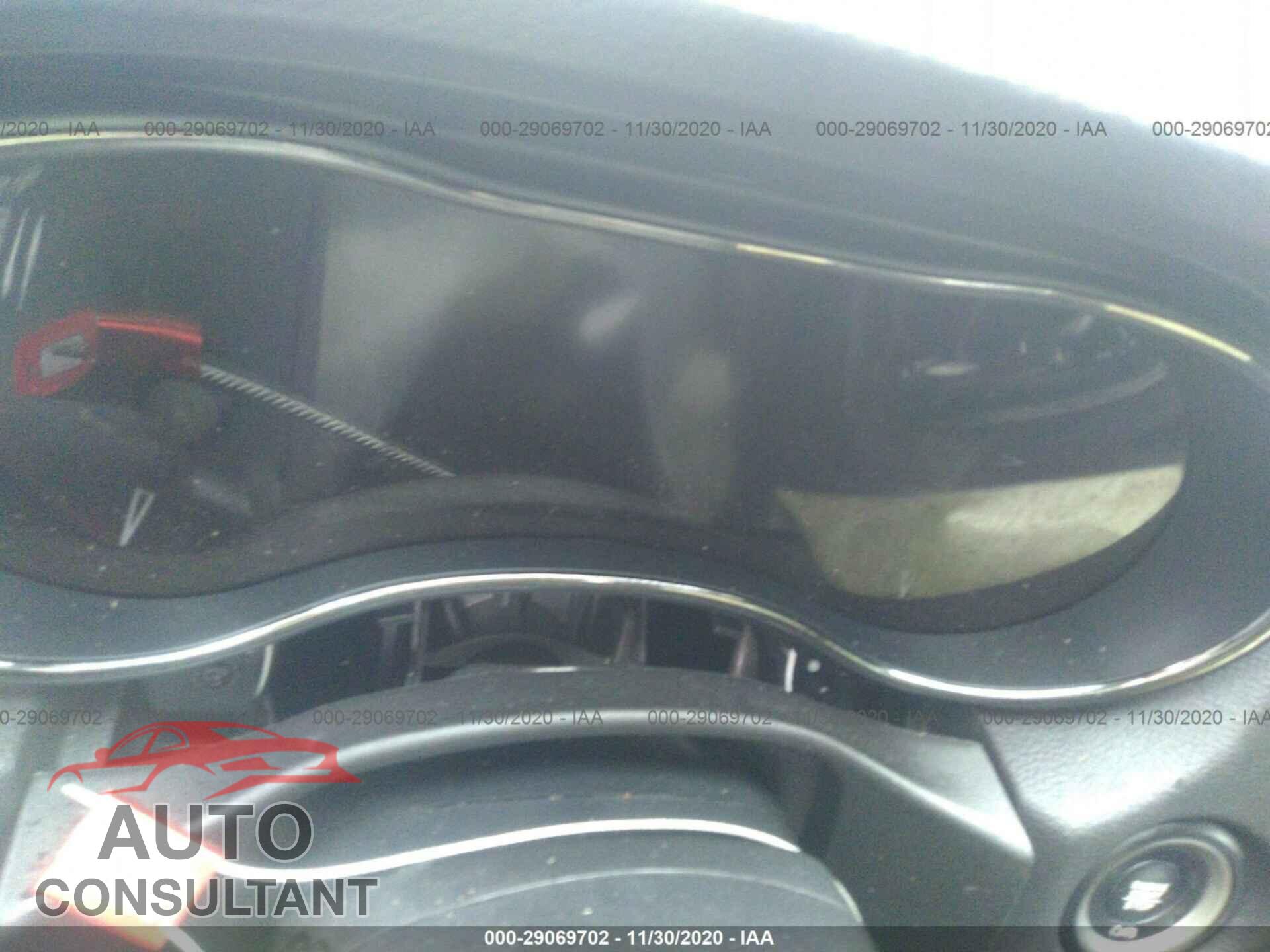 DODGE DURANGO 2019 - 1C4RDJDGXKC722571
