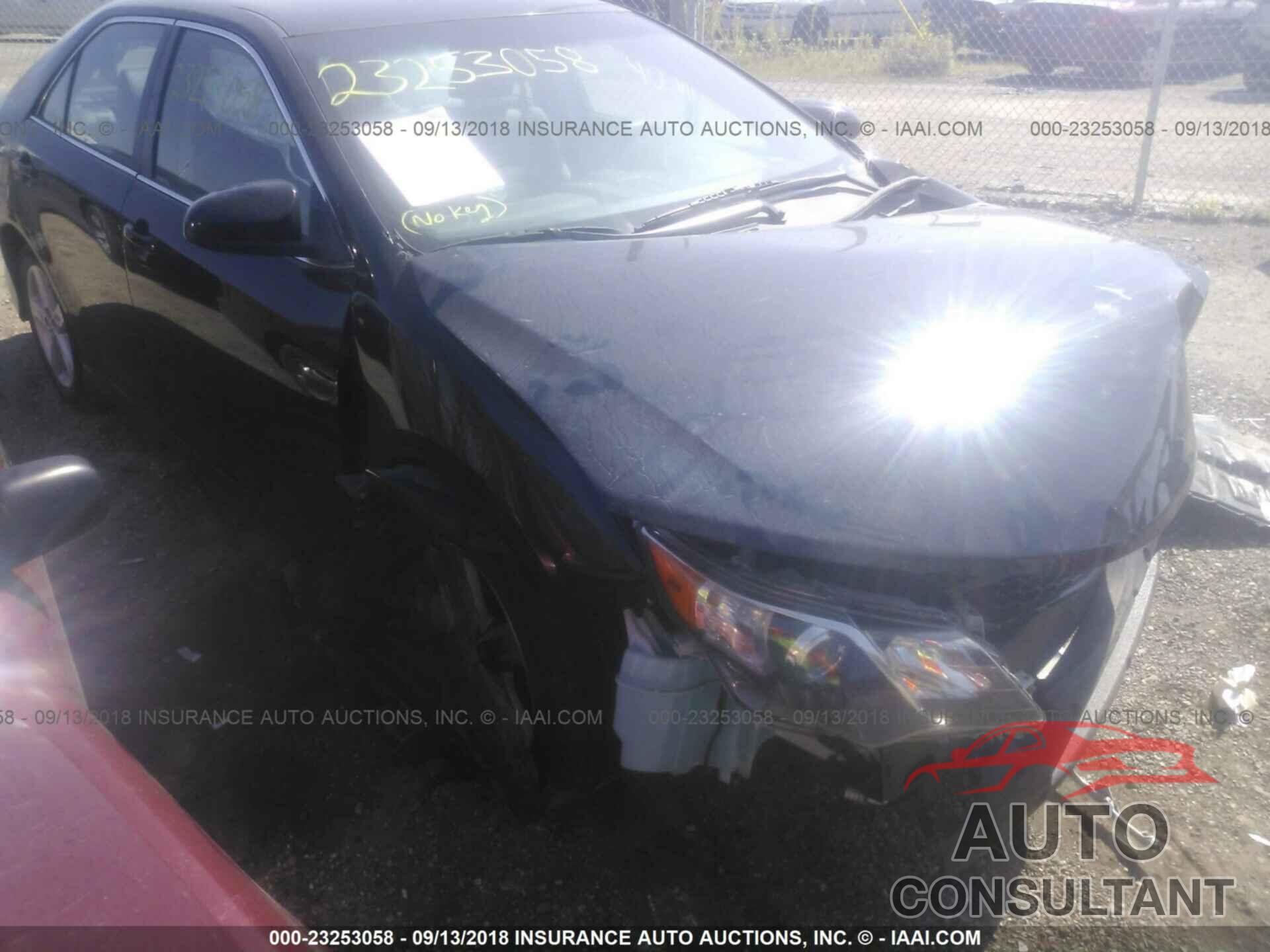 Toyota Camry 2014 - 4T1BF1FK8EU433275