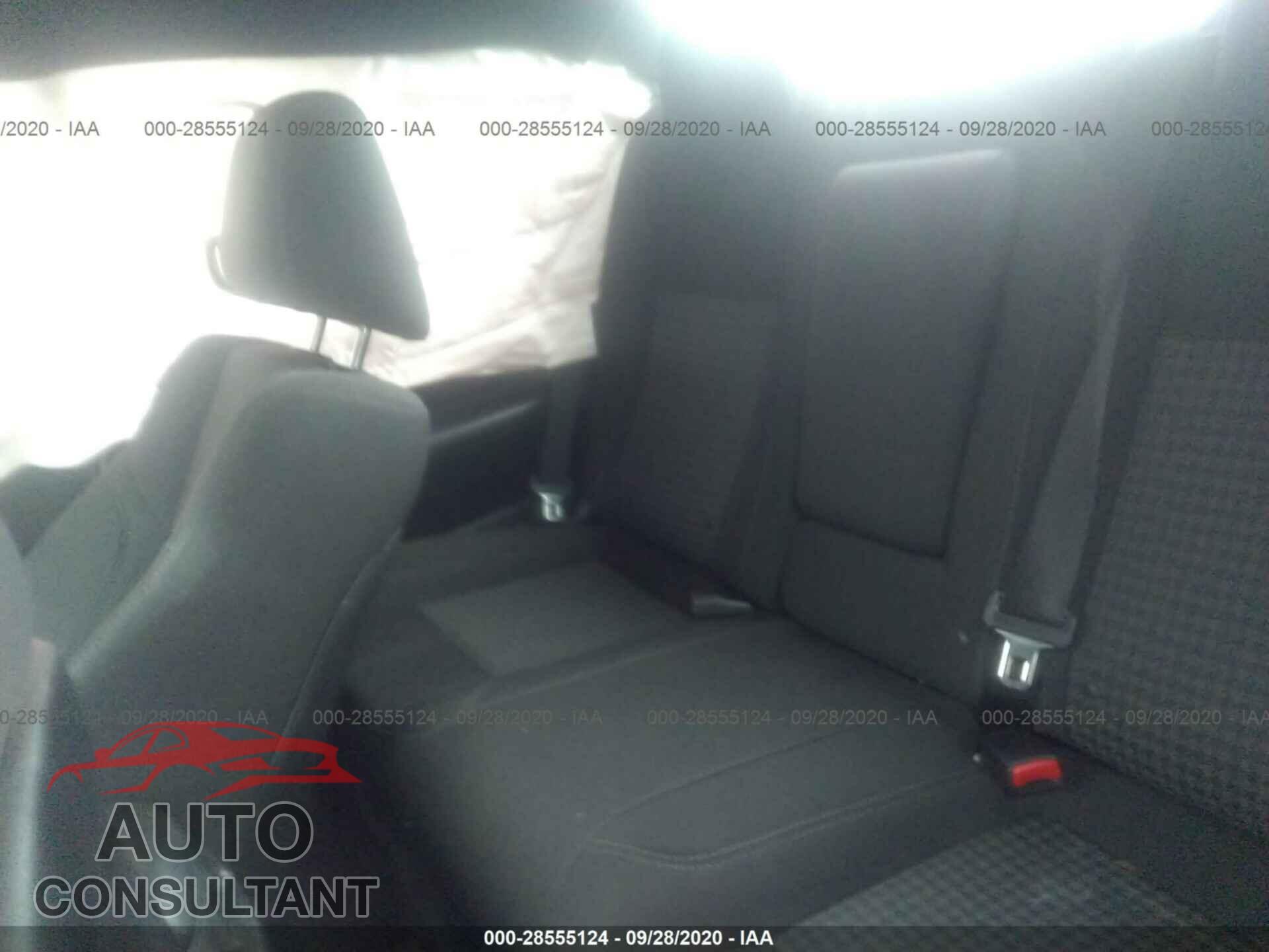 DODGE CHALLENGER 2019 - 2C3CDZAG5KH525348
