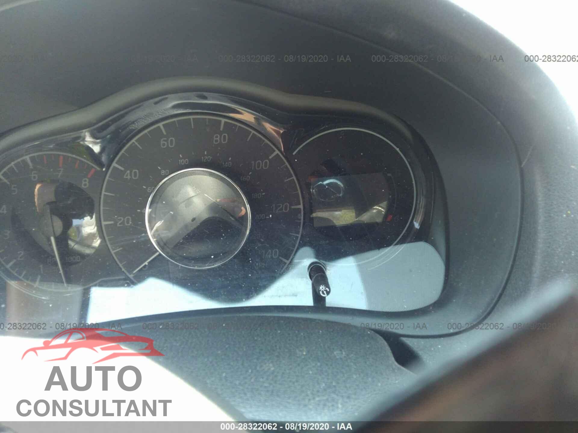 NISSAN VERSA NOTE 2017 - 3N1CE2CP9HL381500