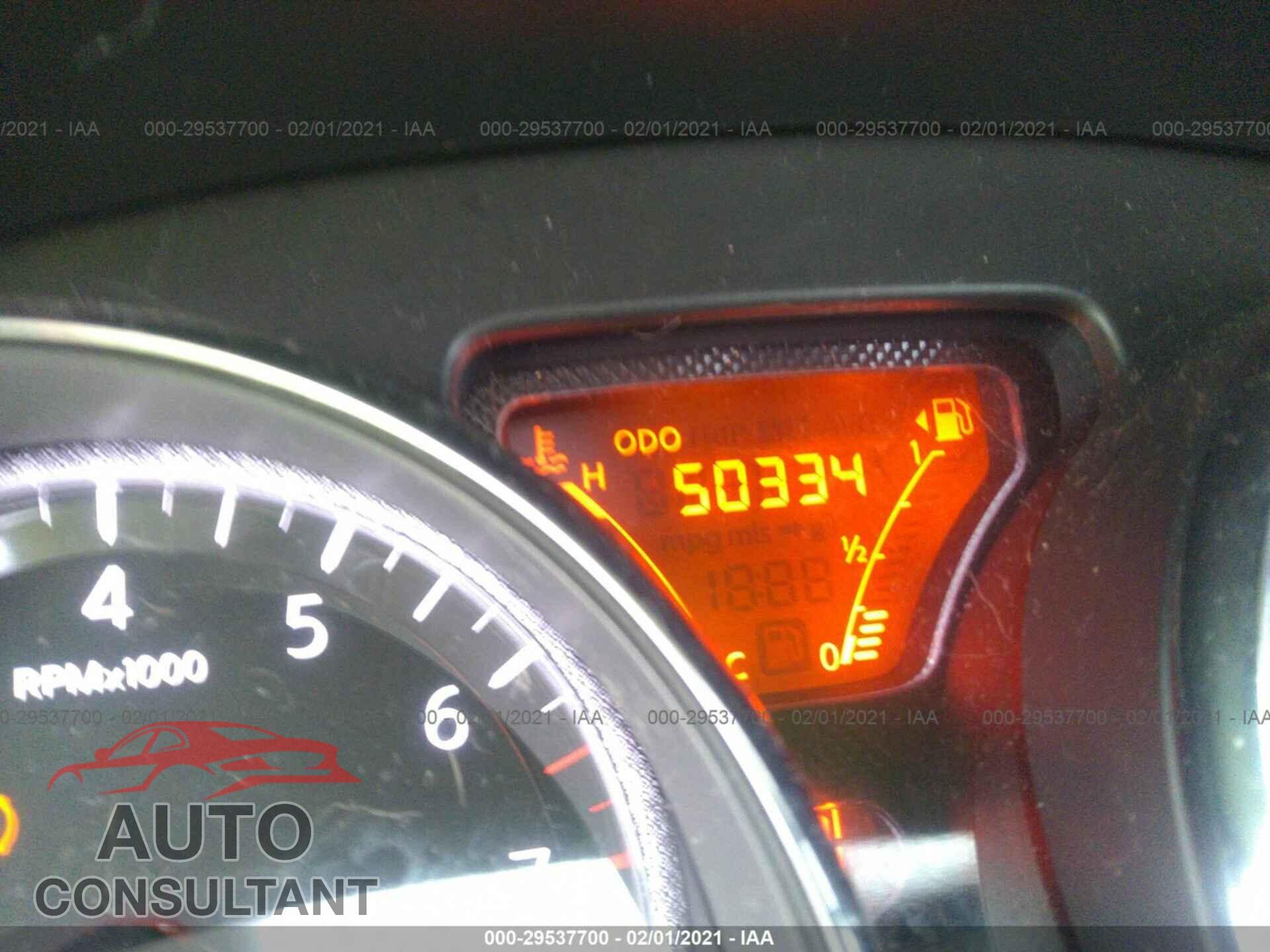 NISSAN VERSA NOTE 2017 - 3N1CE2CP3HL368709